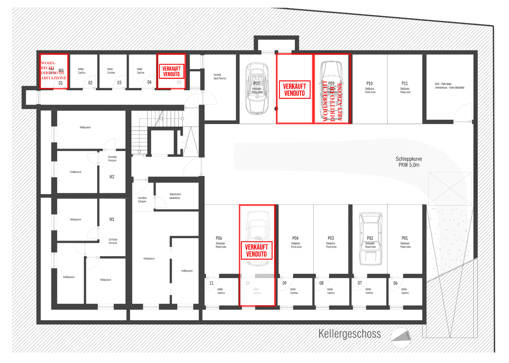 Neubau_Luxus_Zentral_Zimmerwohnung_Seeber_Immobilien_Immobilienagentur_Bauträger_Pustertal_Kronplatz_Berge_Wandern_Zweitwohnsitz