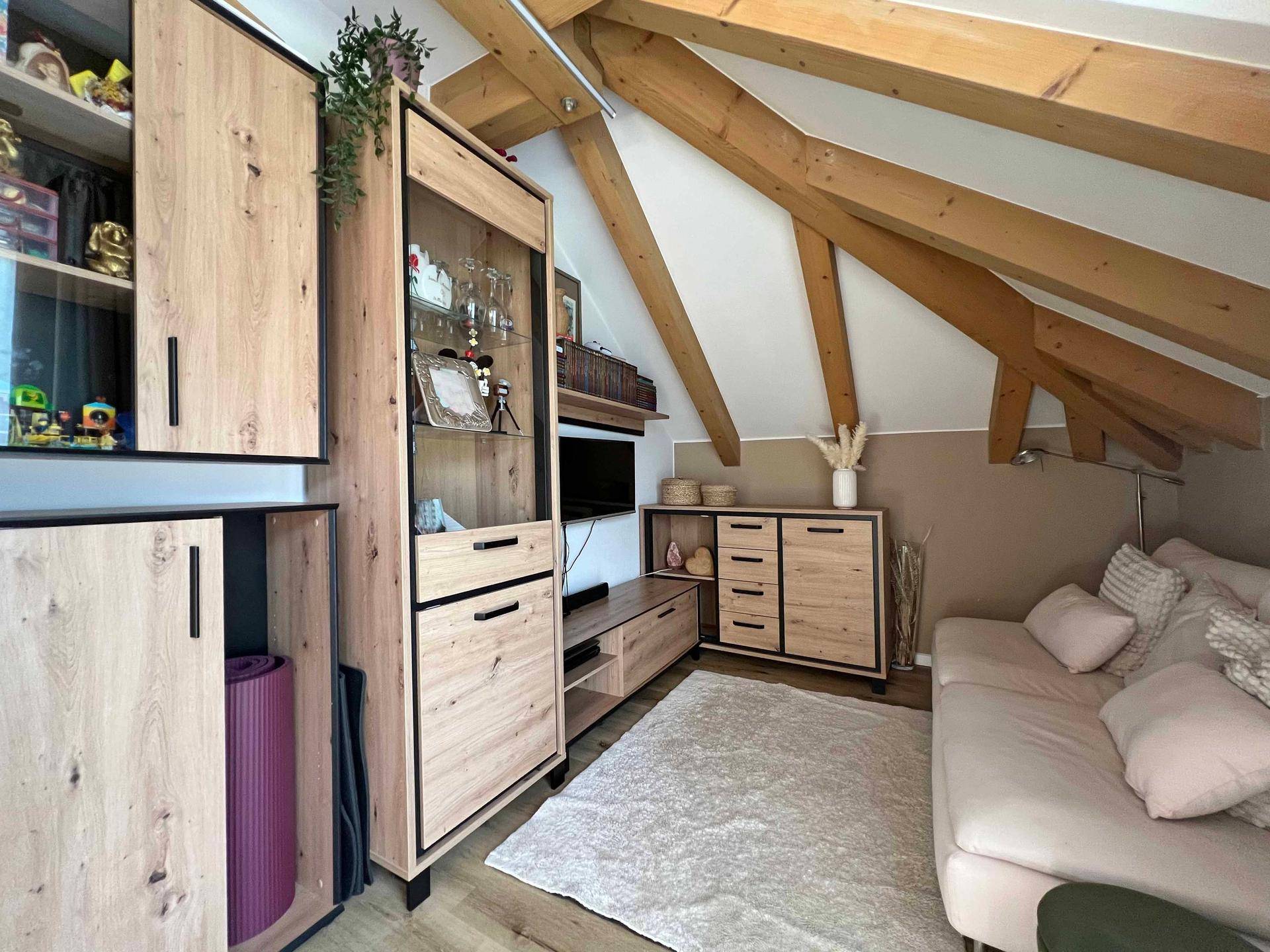 Panorama_Vintl_Balkon_3Zimmerwohnung_Südtirol_Aussicht_Autoabstellplatz