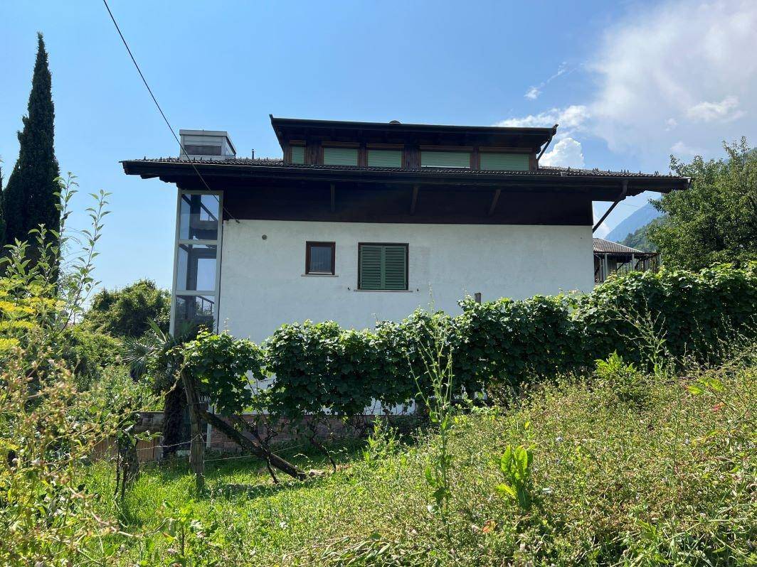Marling-Marlengo-Haus-casa-renovierungsbedürftig-da ristrutturare