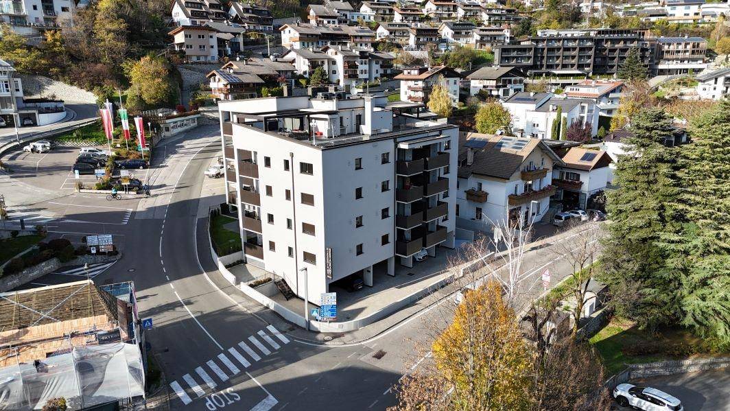 Neubau_Residence_Paradeis_Mühlbach_Rio di Pusteria_Gitschberg_Jochtal_Neubau_Erstbezug_Wandern_Skifahren_Berge