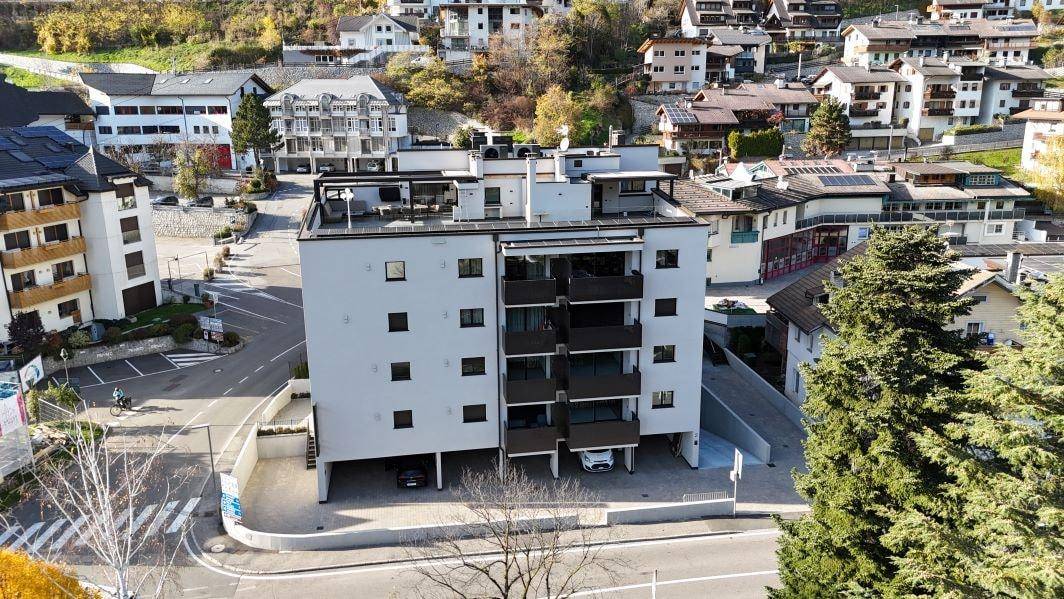 Neubau_Residence_Paradeis_Mühlbach_Rio di Pusteria_Gitschberg_Jochtal_Neubau_Erstbezug_Wandern_Skifahren_Berge