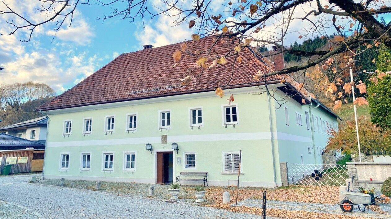 Aussenansicht