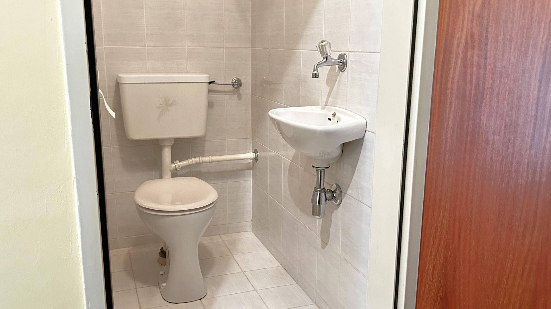WC