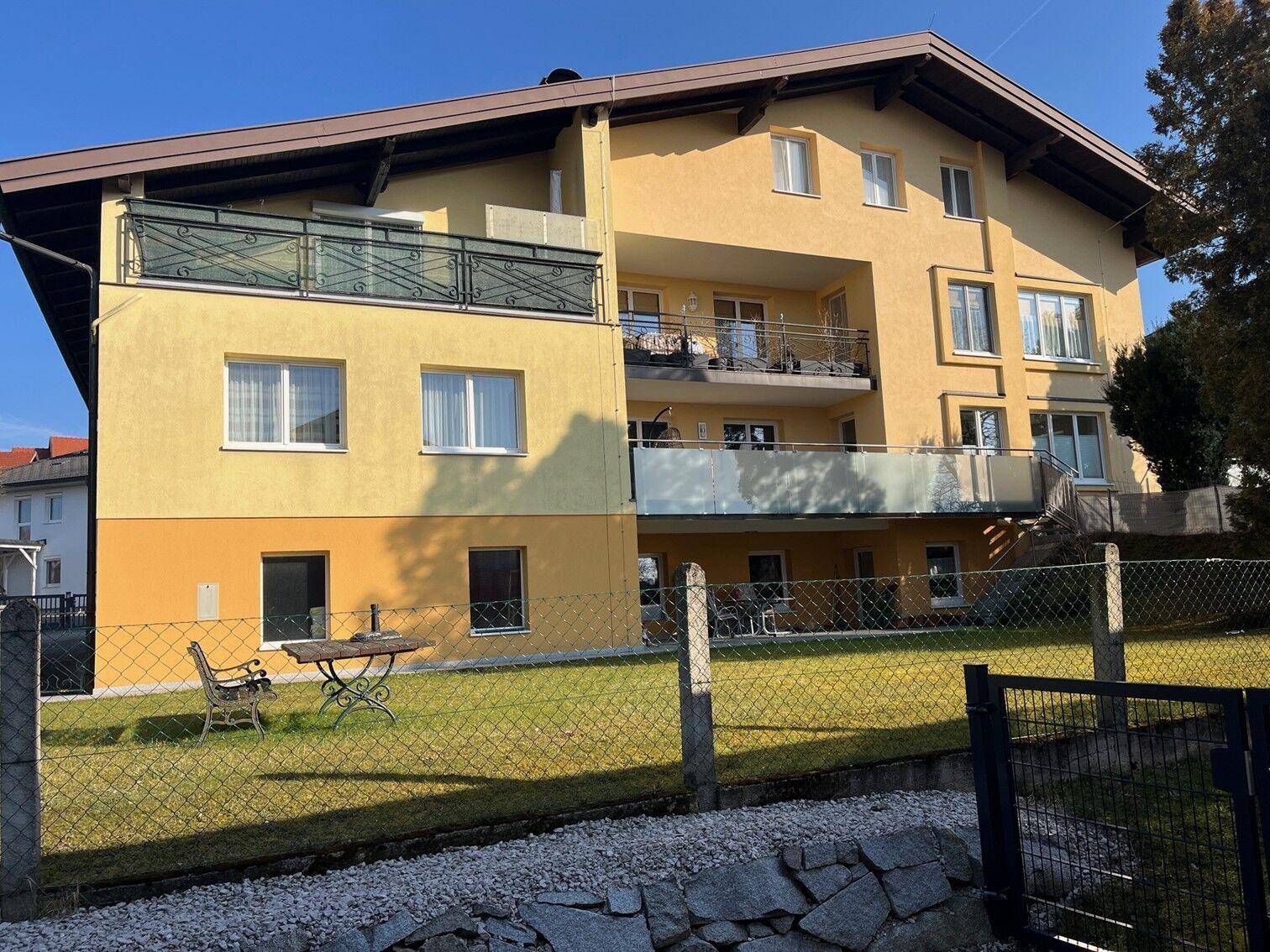 Wohnhaus
