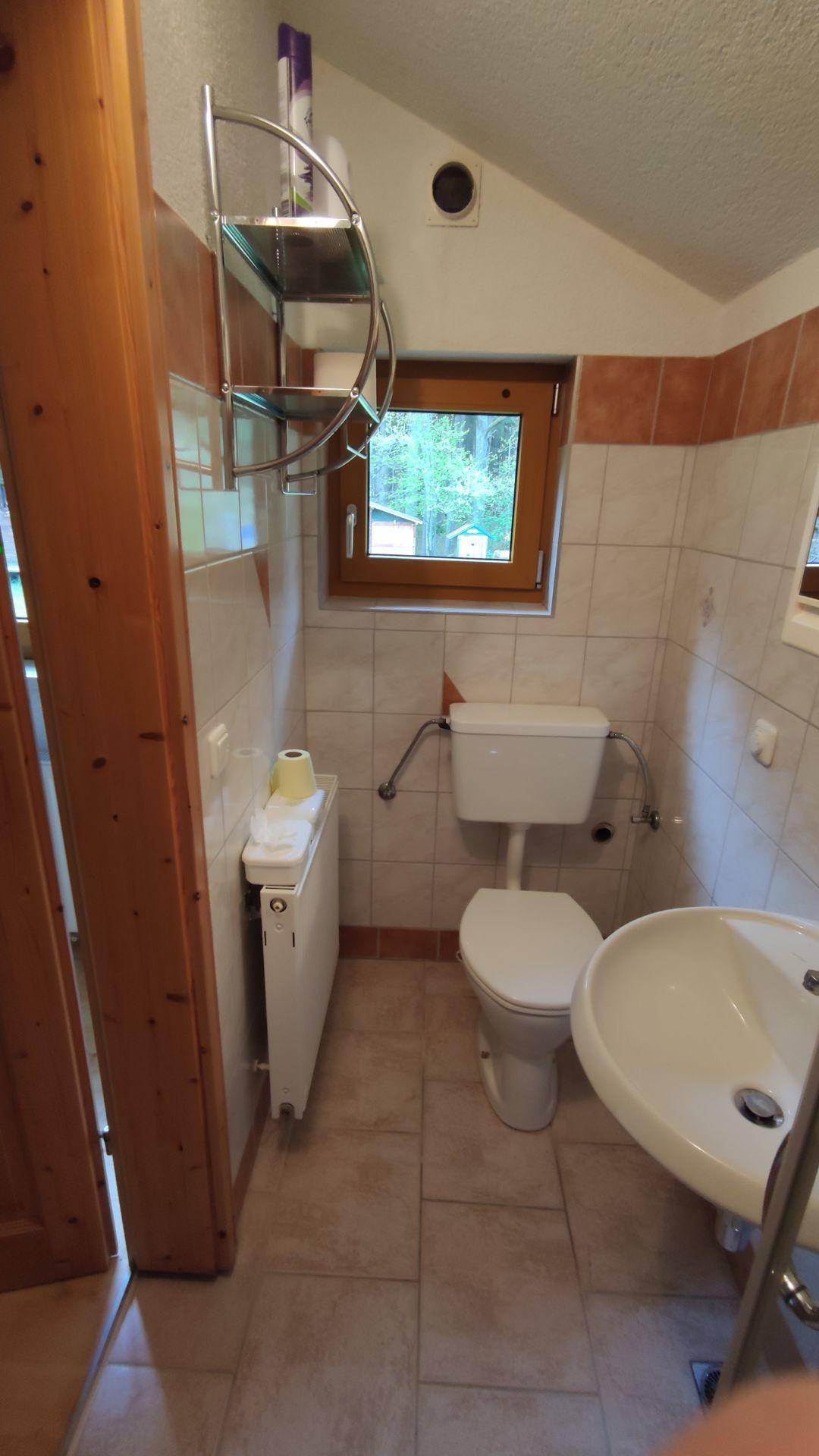 Badezimmer OG