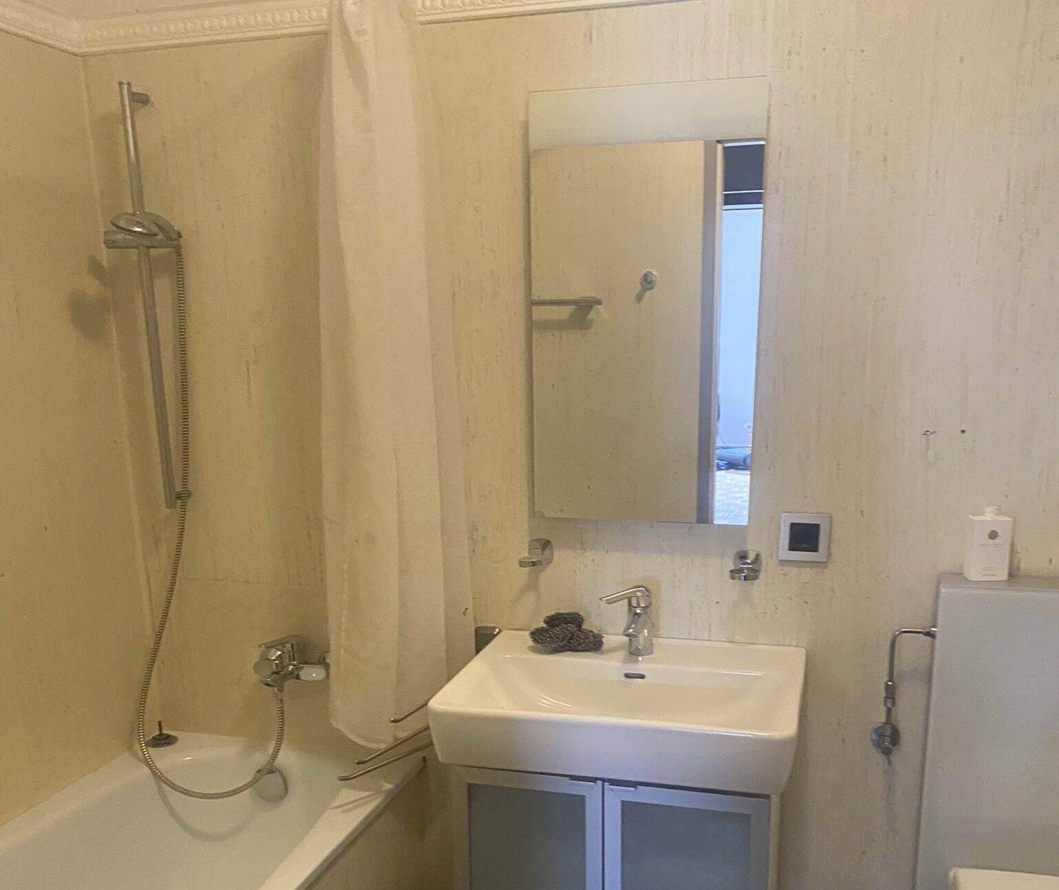 Bad-WC