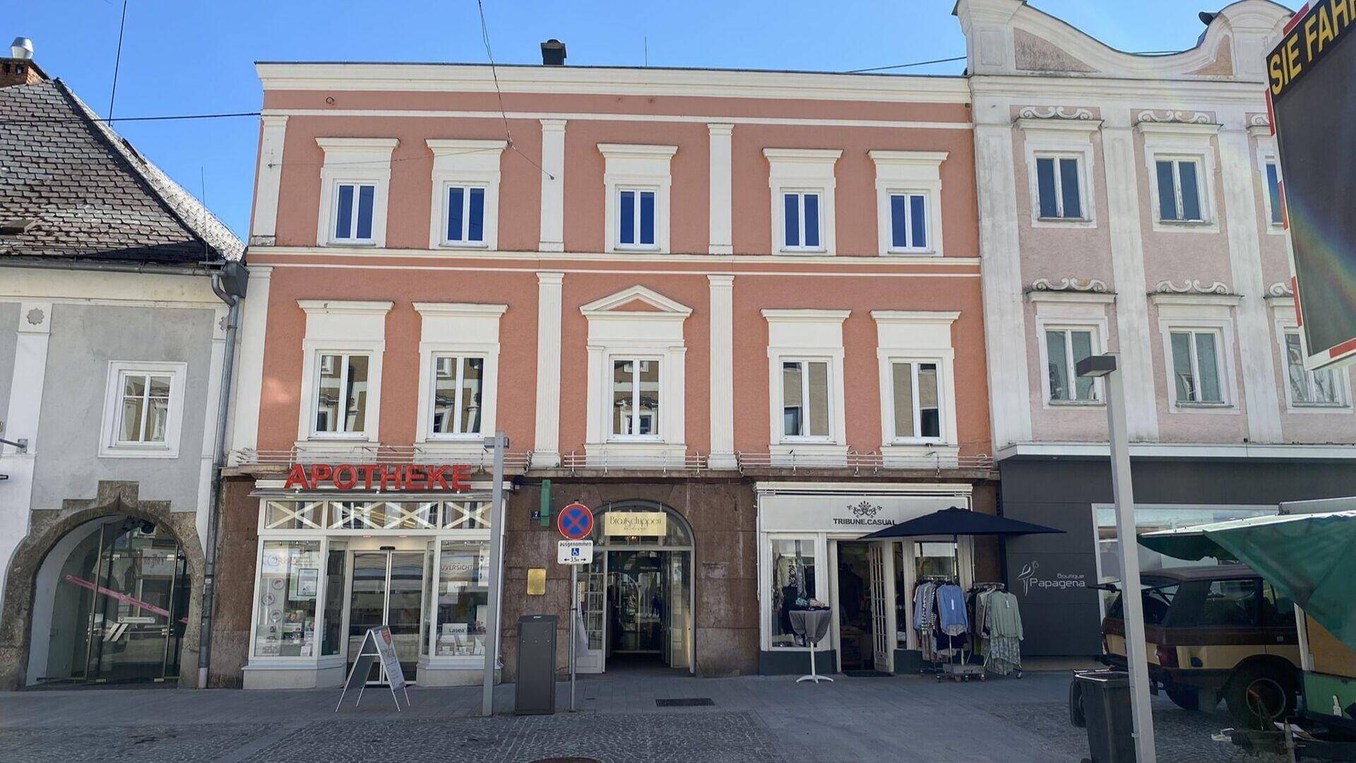 Außen