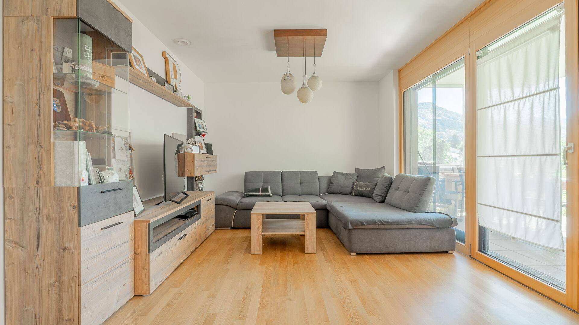 Wohnung – Weyregg am Attersee, Bach - Mehr