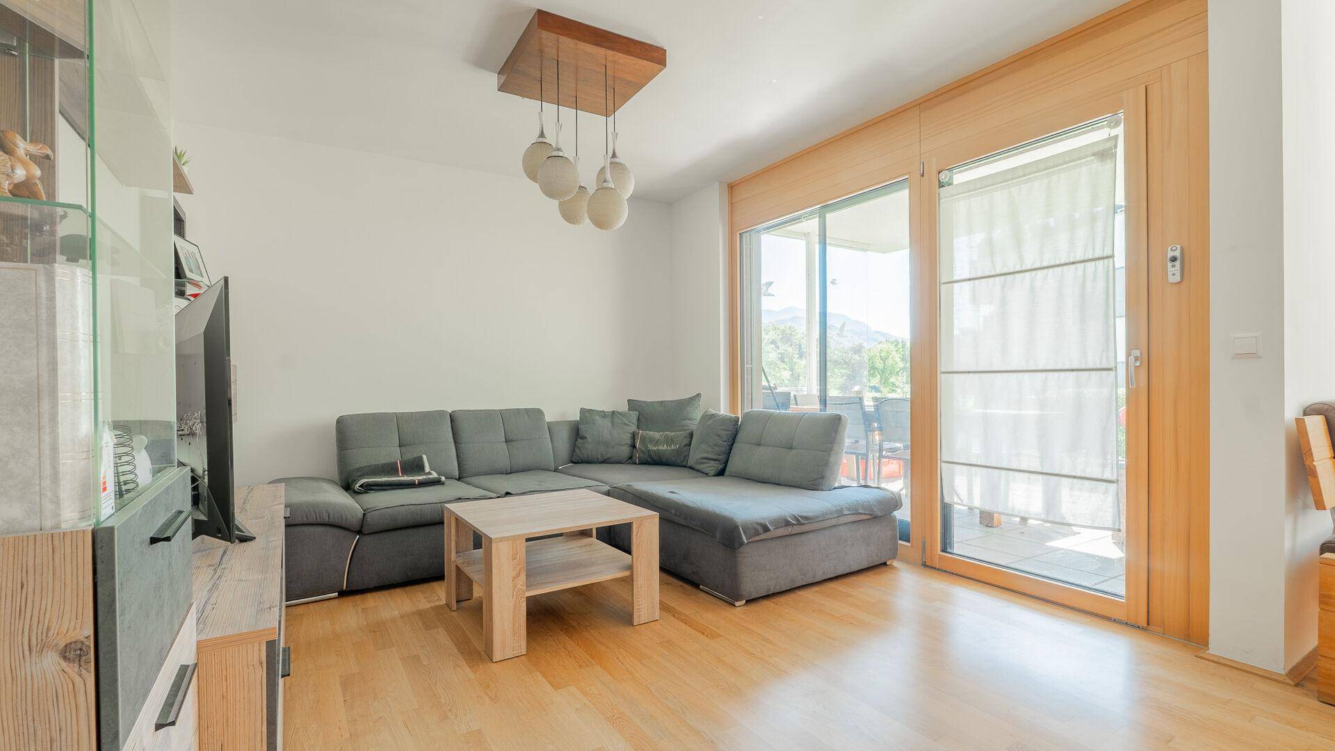 Wohnung – Weyregg am Attersee, Bach - Ansicht 5