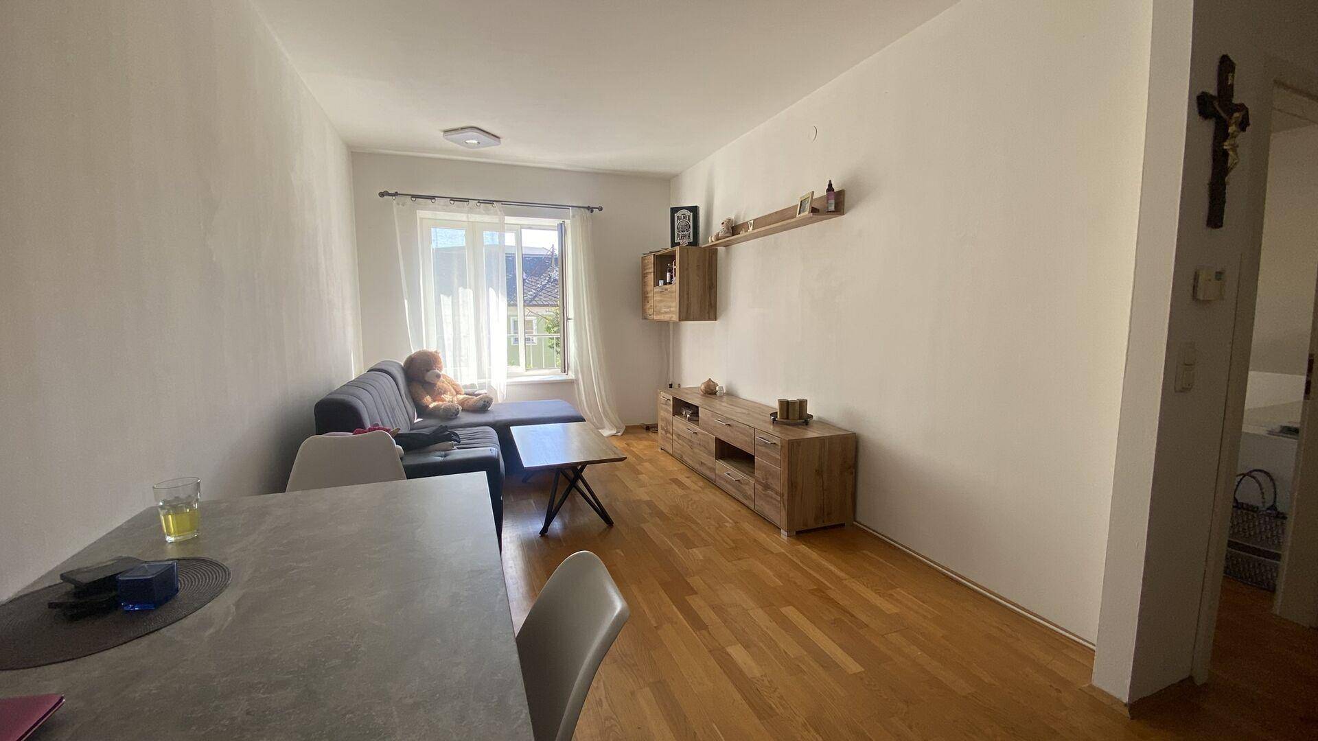 Wohnen-Essen