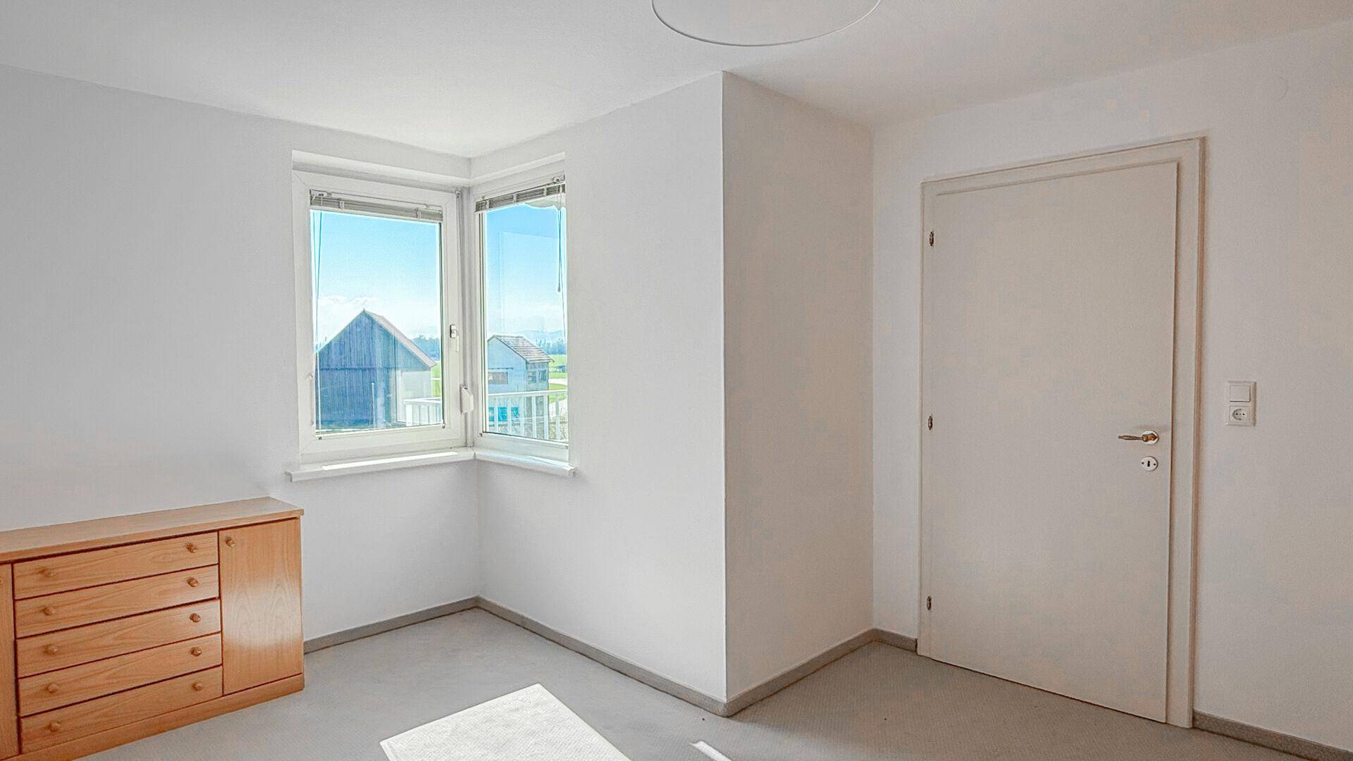 Schlafzimmer 3