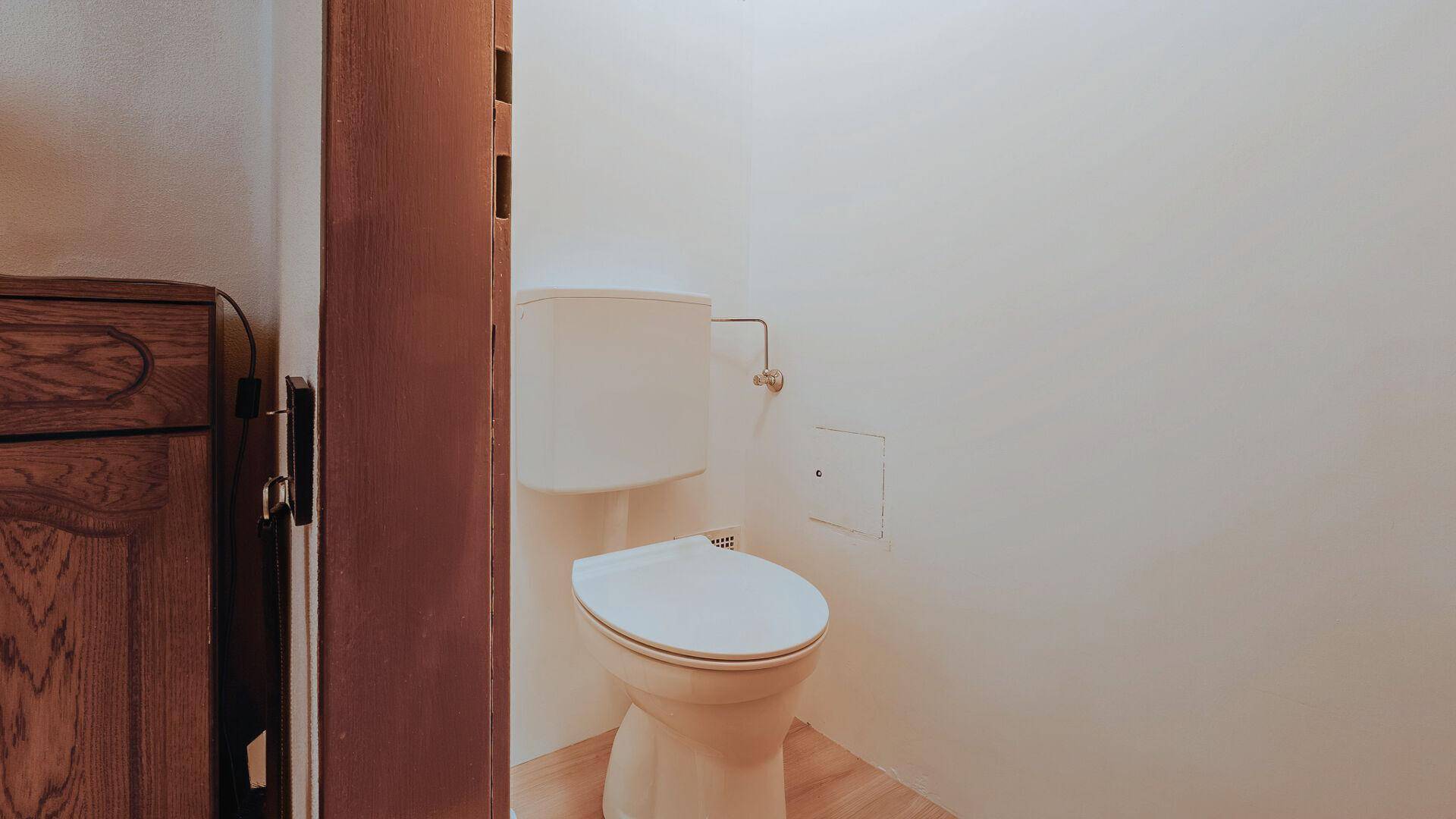 WC