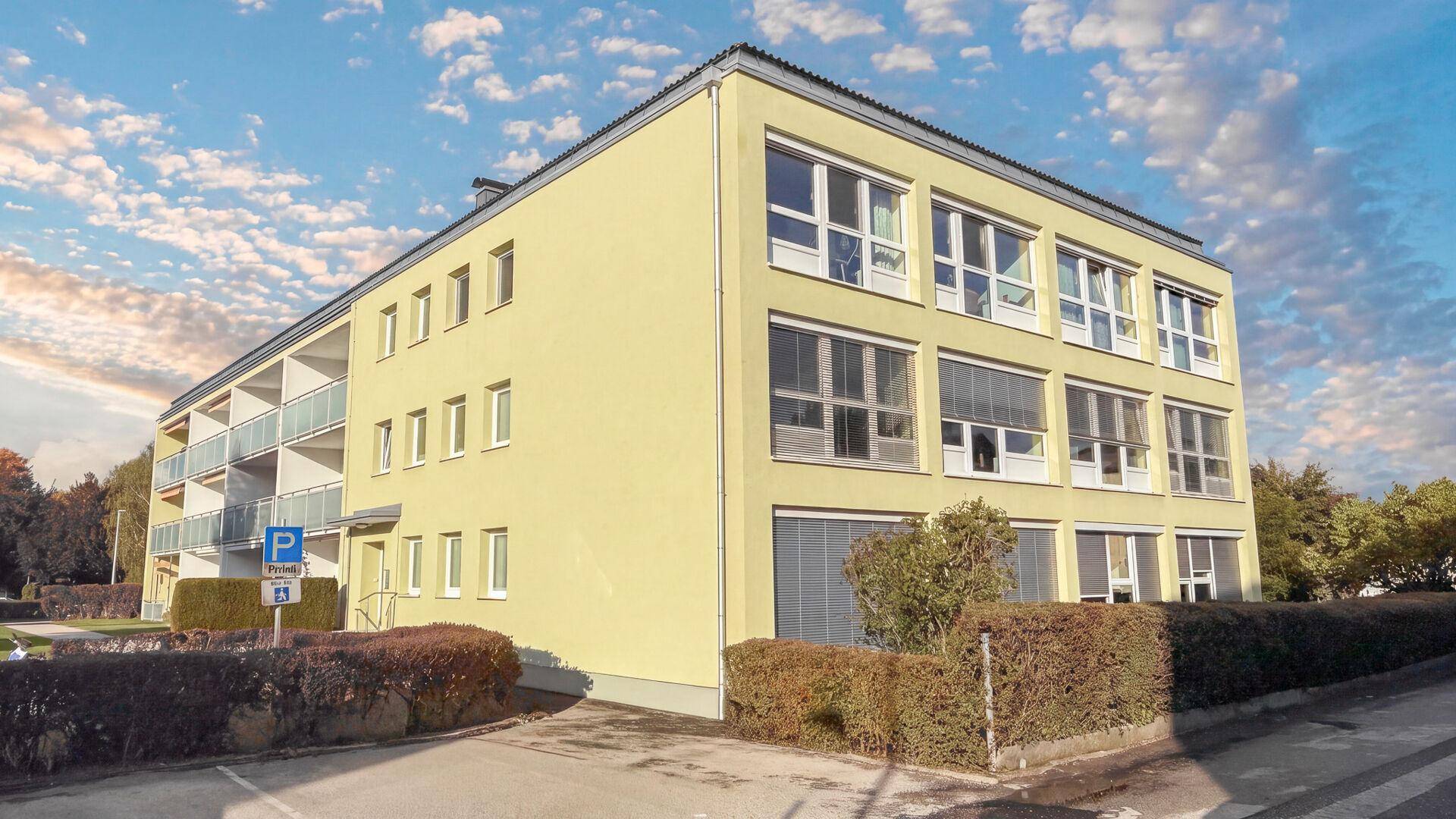 Wohnhaus