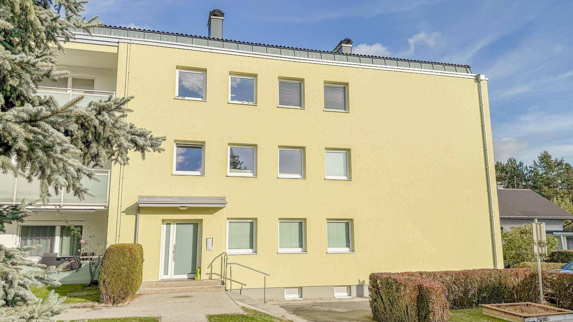 Wohnhaus