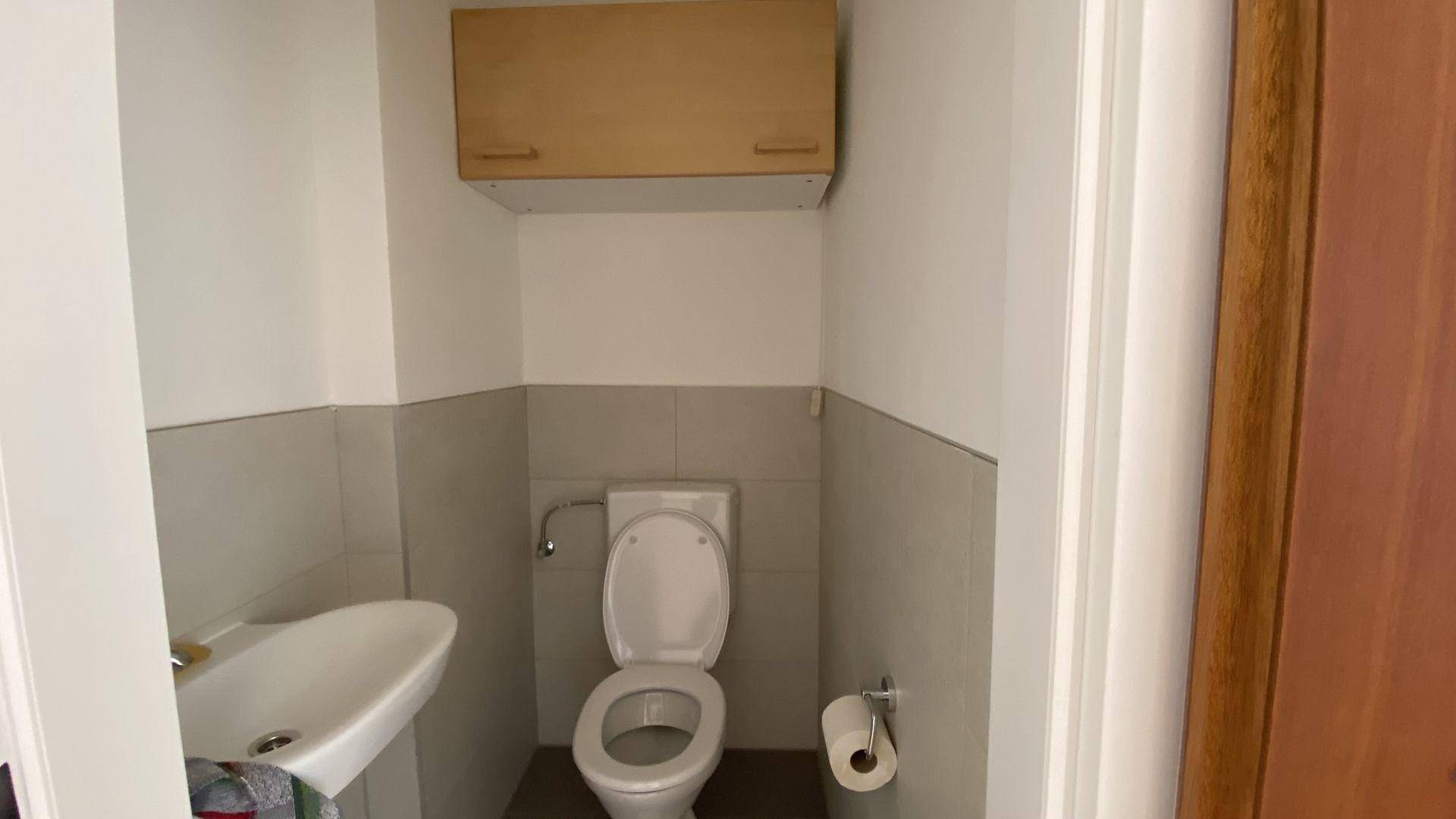 WC