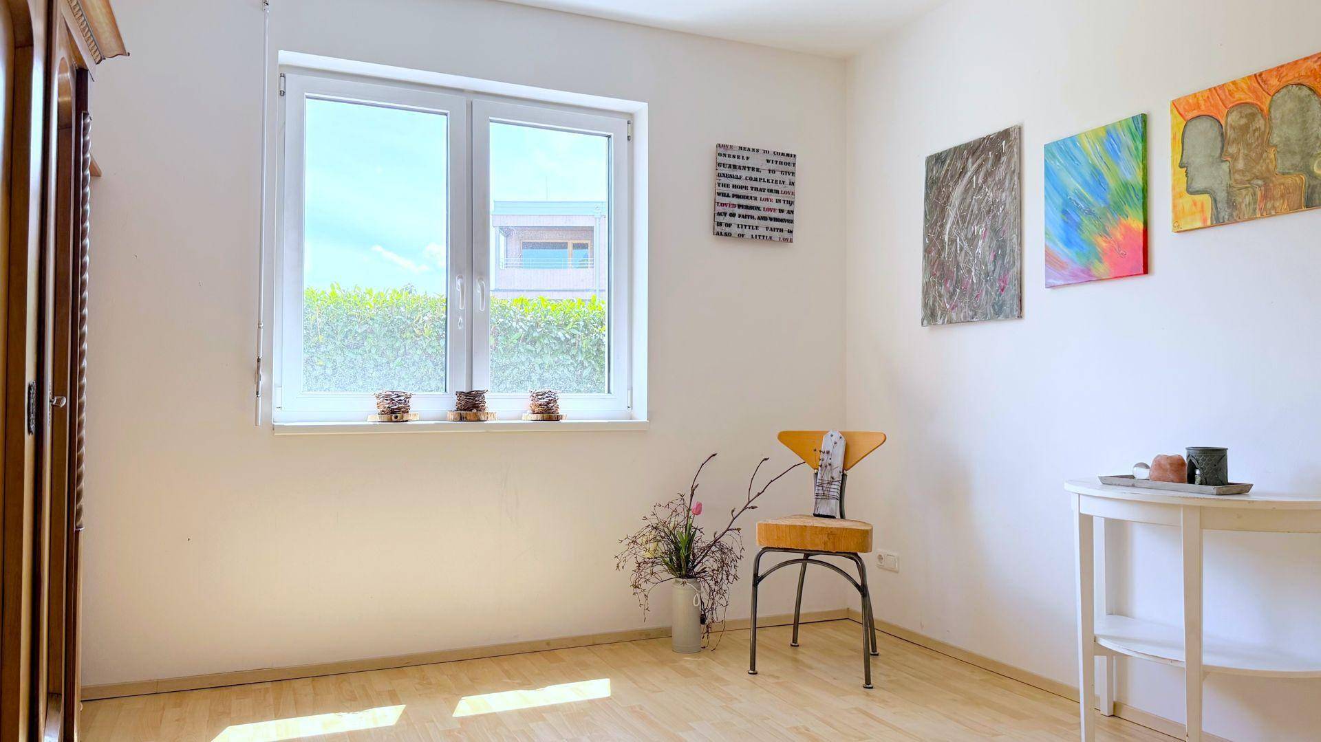 ´Schlafzimmer