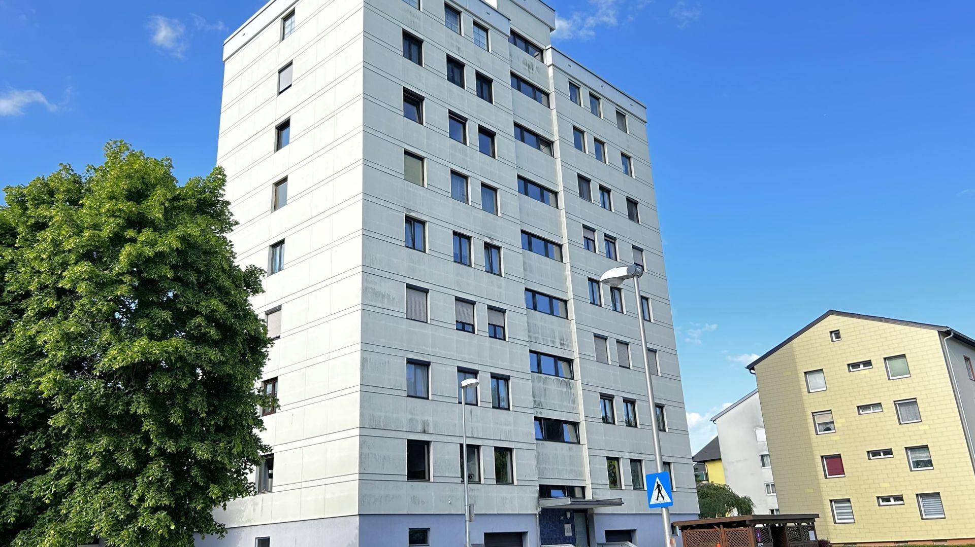 Wohnhaus