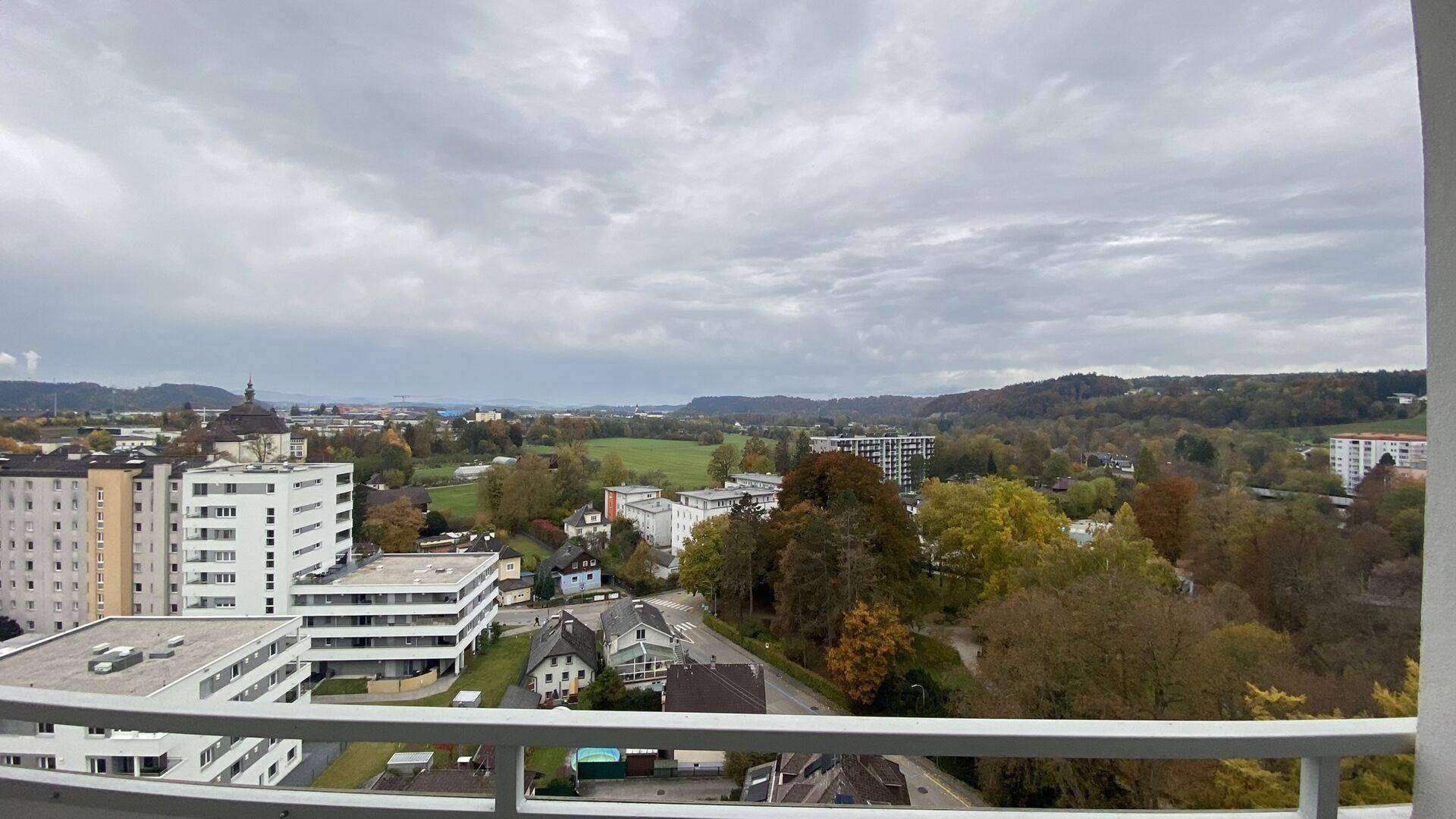 Aussicht