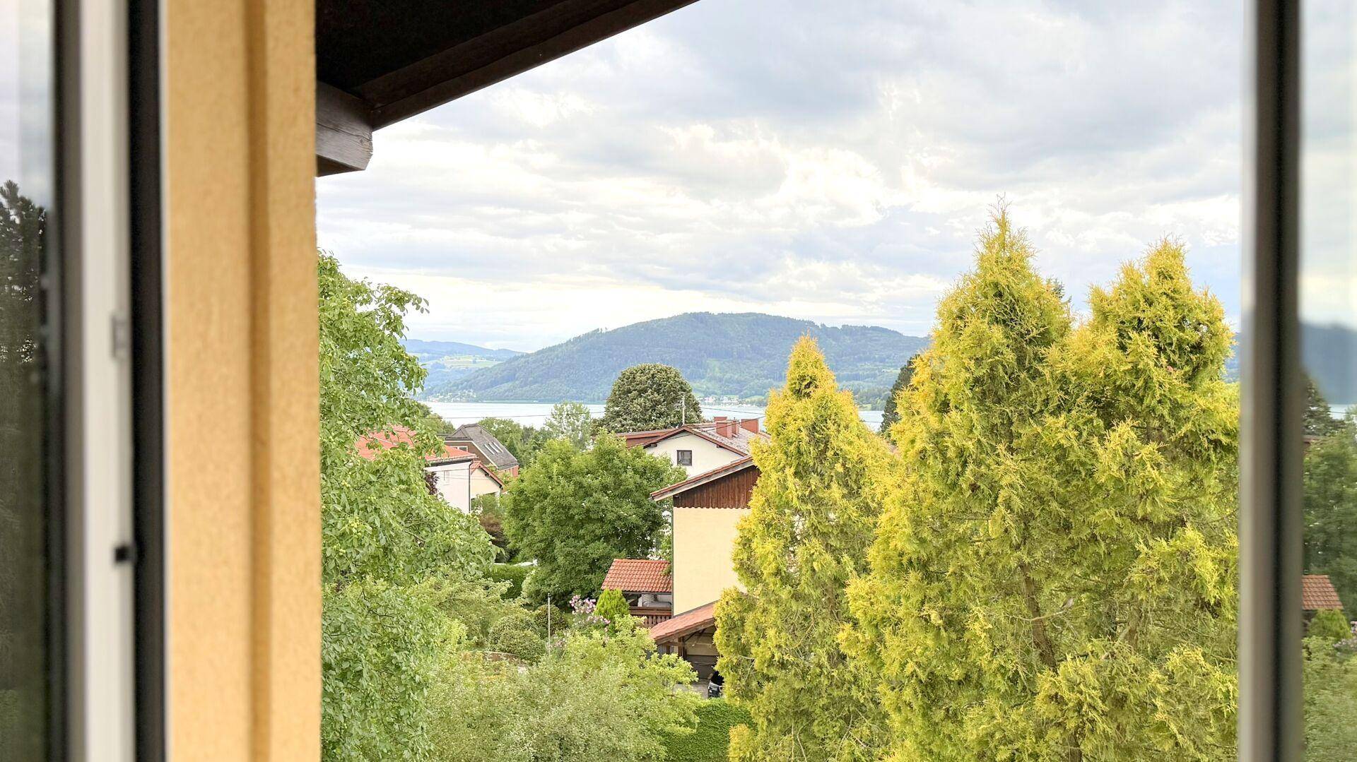 Aussicht