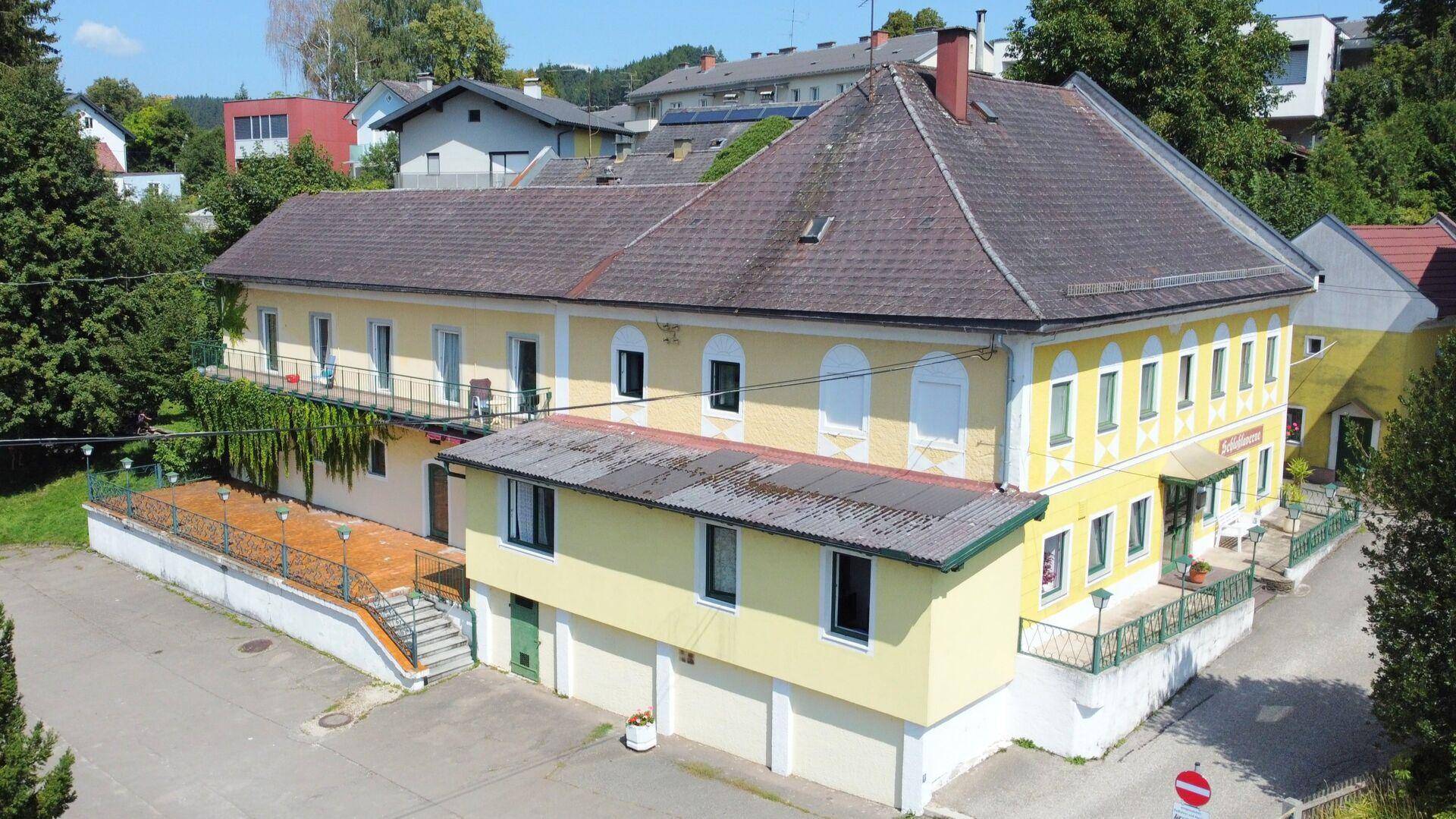 Ansicht - Außen
