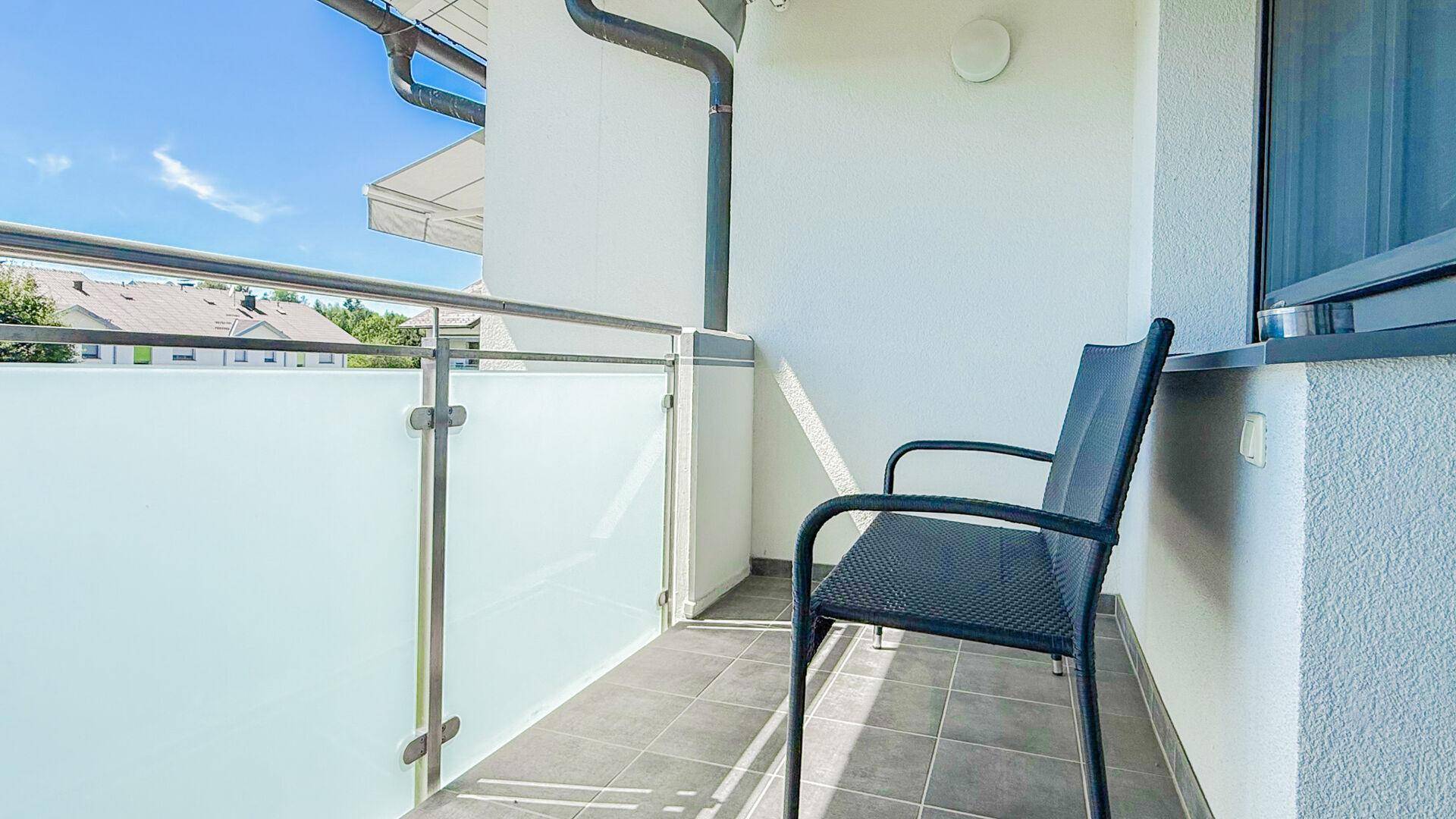 Loggia