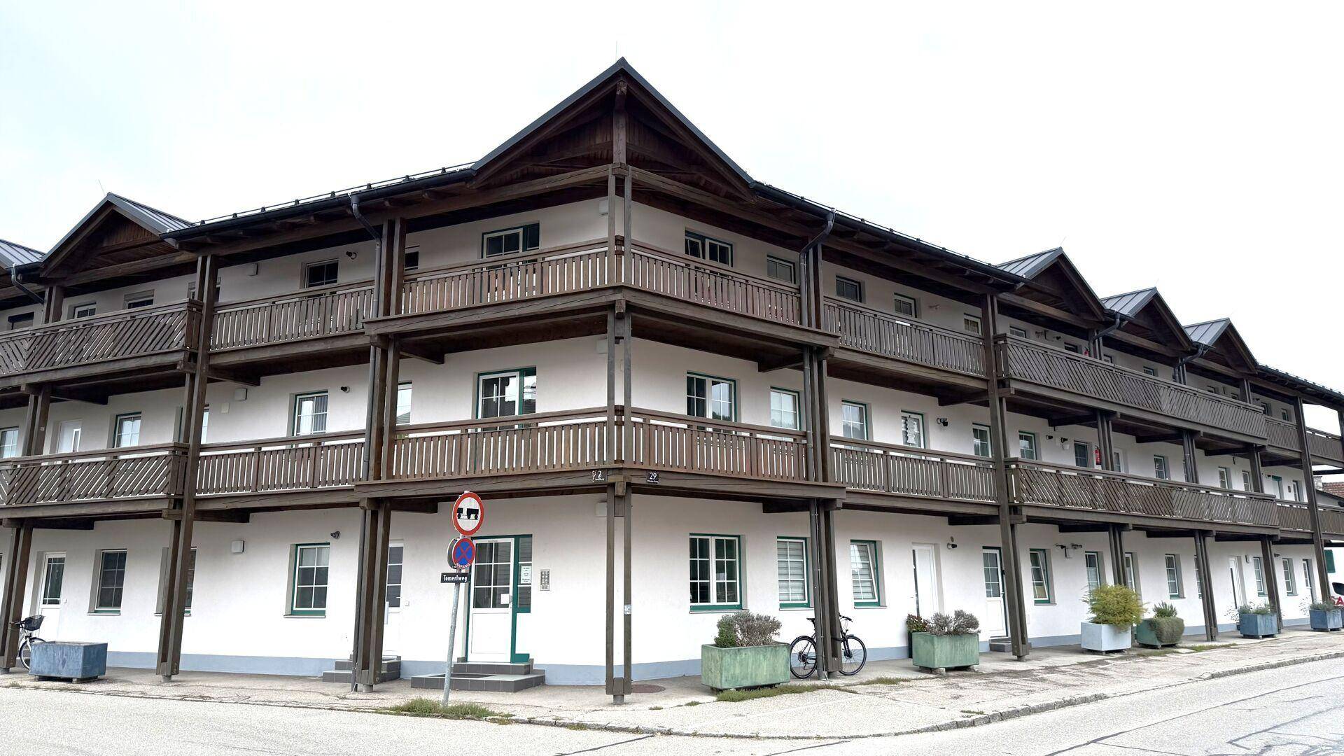 Wohnhaus