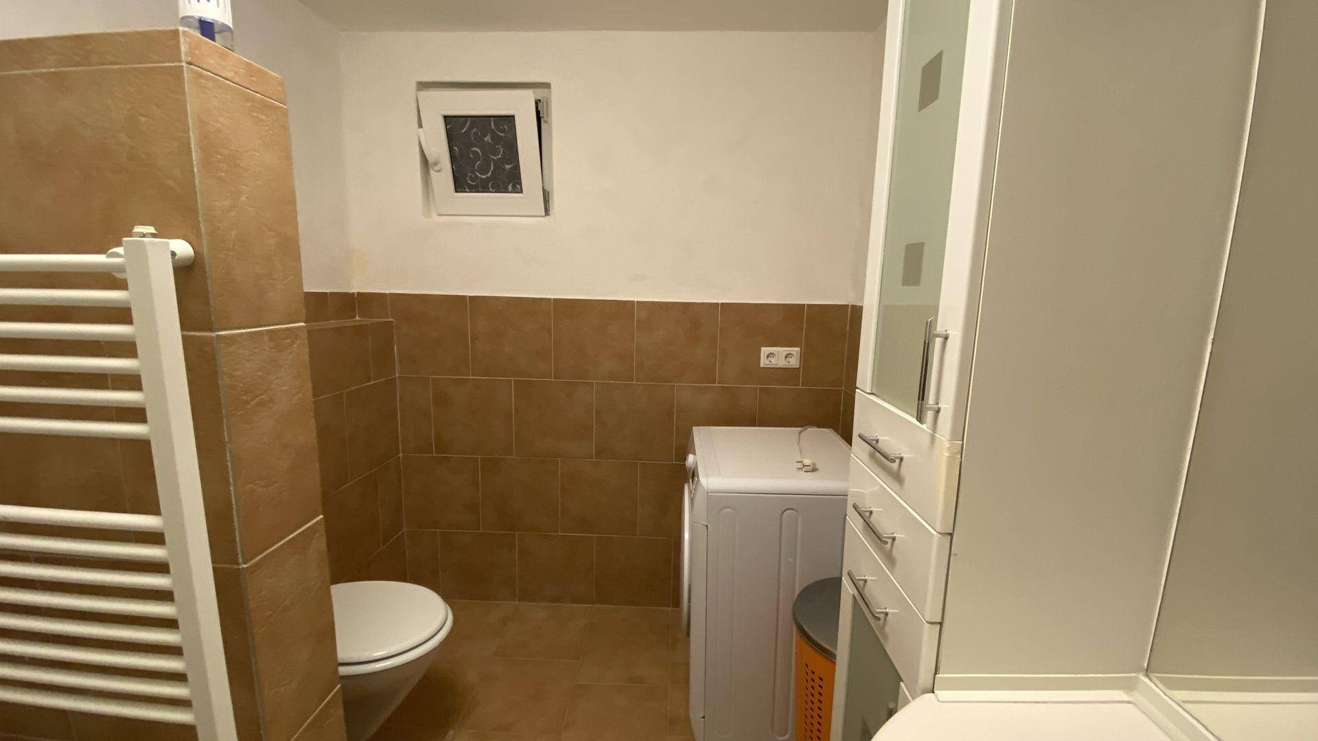 Bad/WC