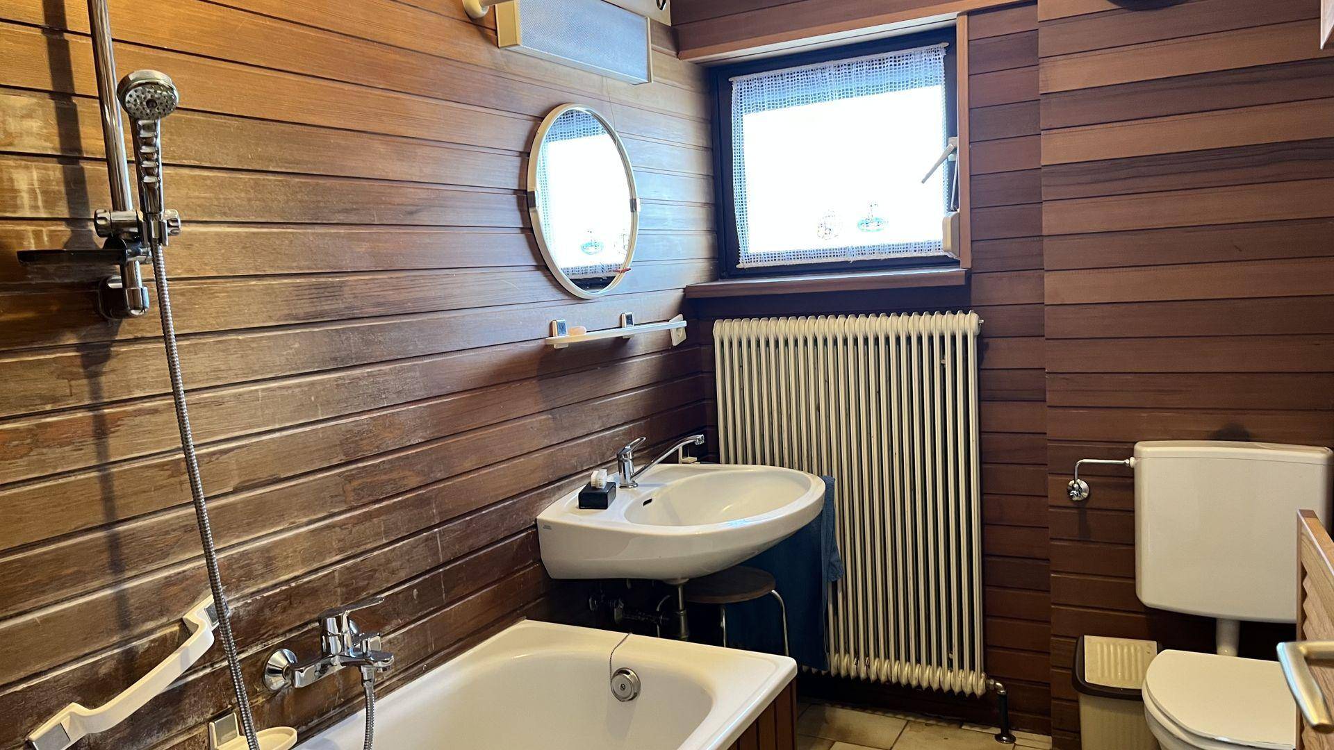 Badezimmer OG