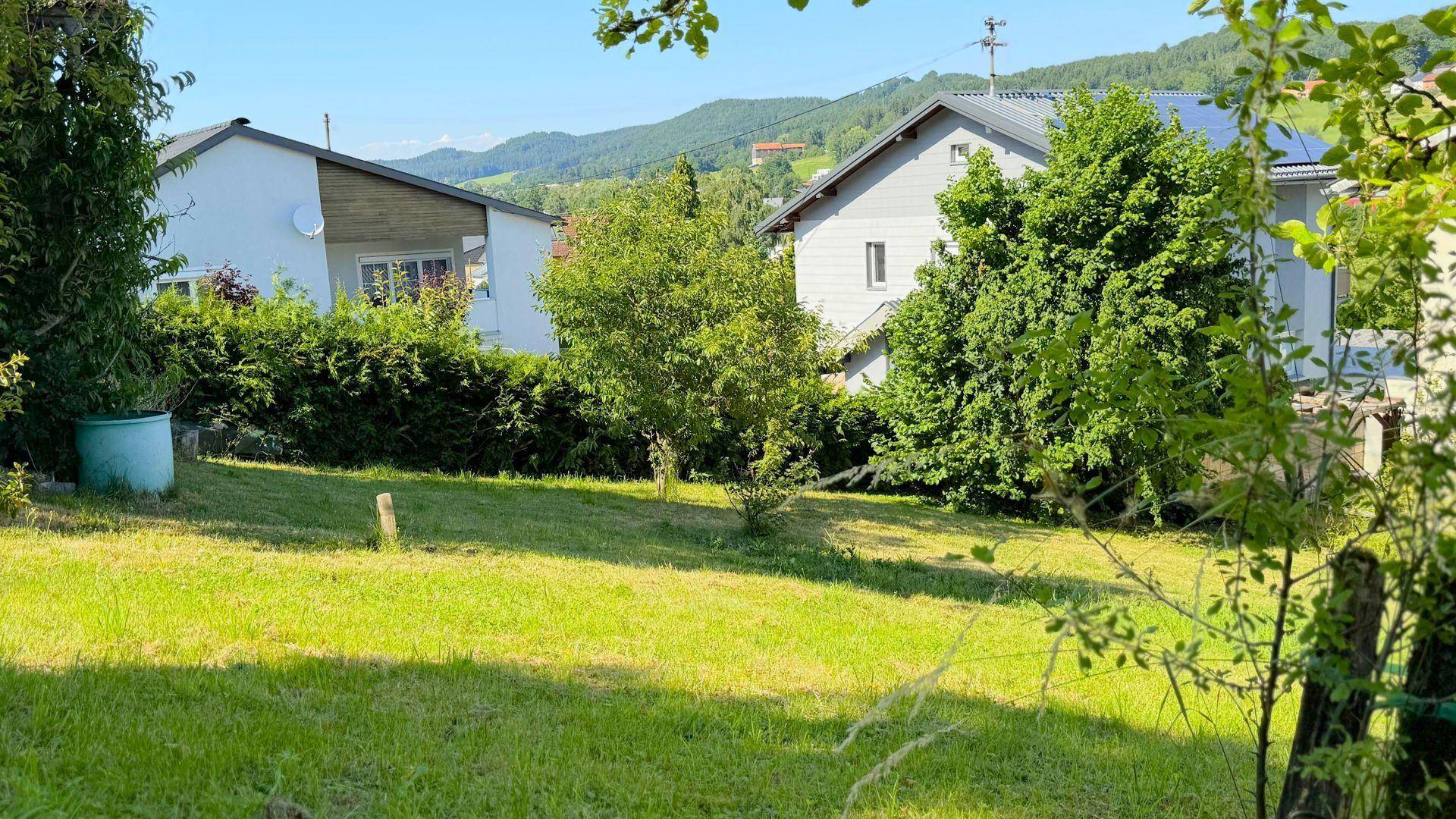 Garten