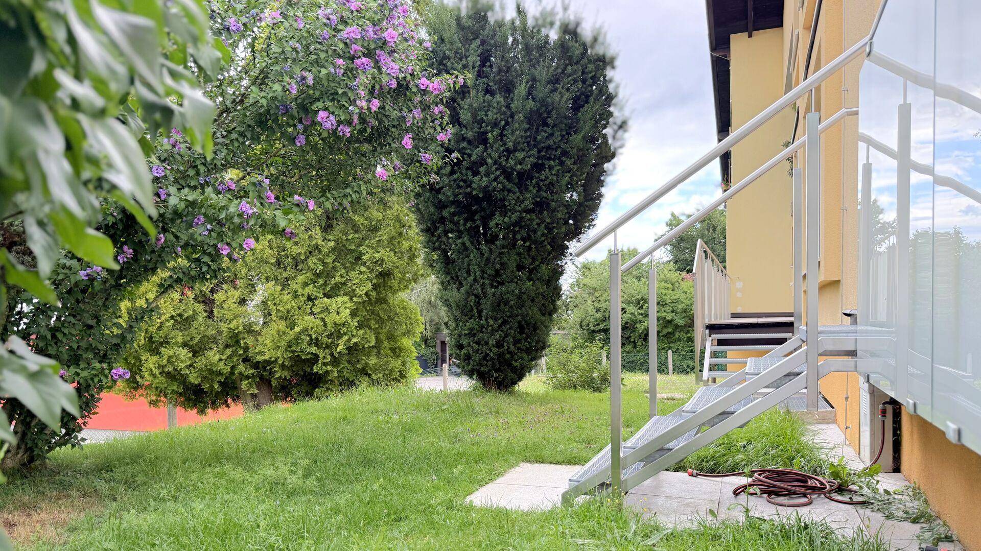 Garten