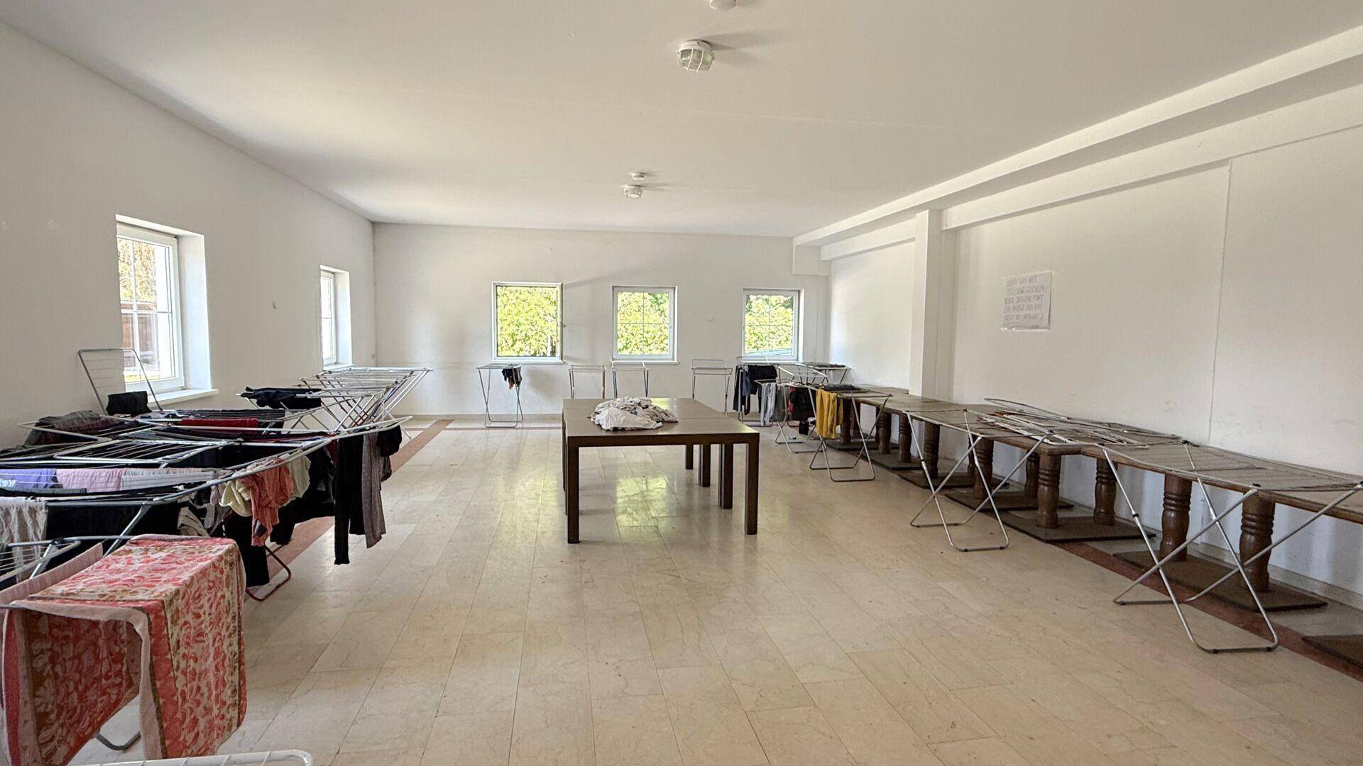 Saal