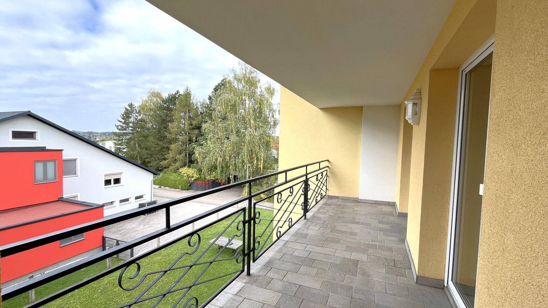 Balkon