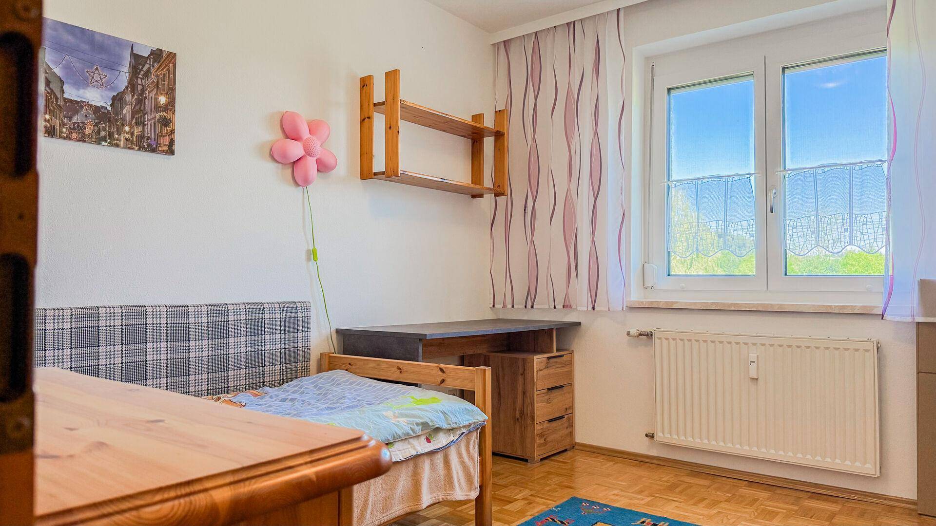 Kinder-Gästezimmer