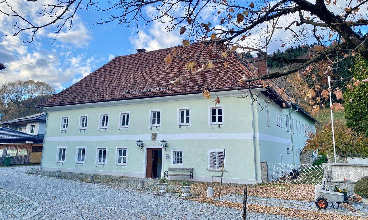 Aussenansicht