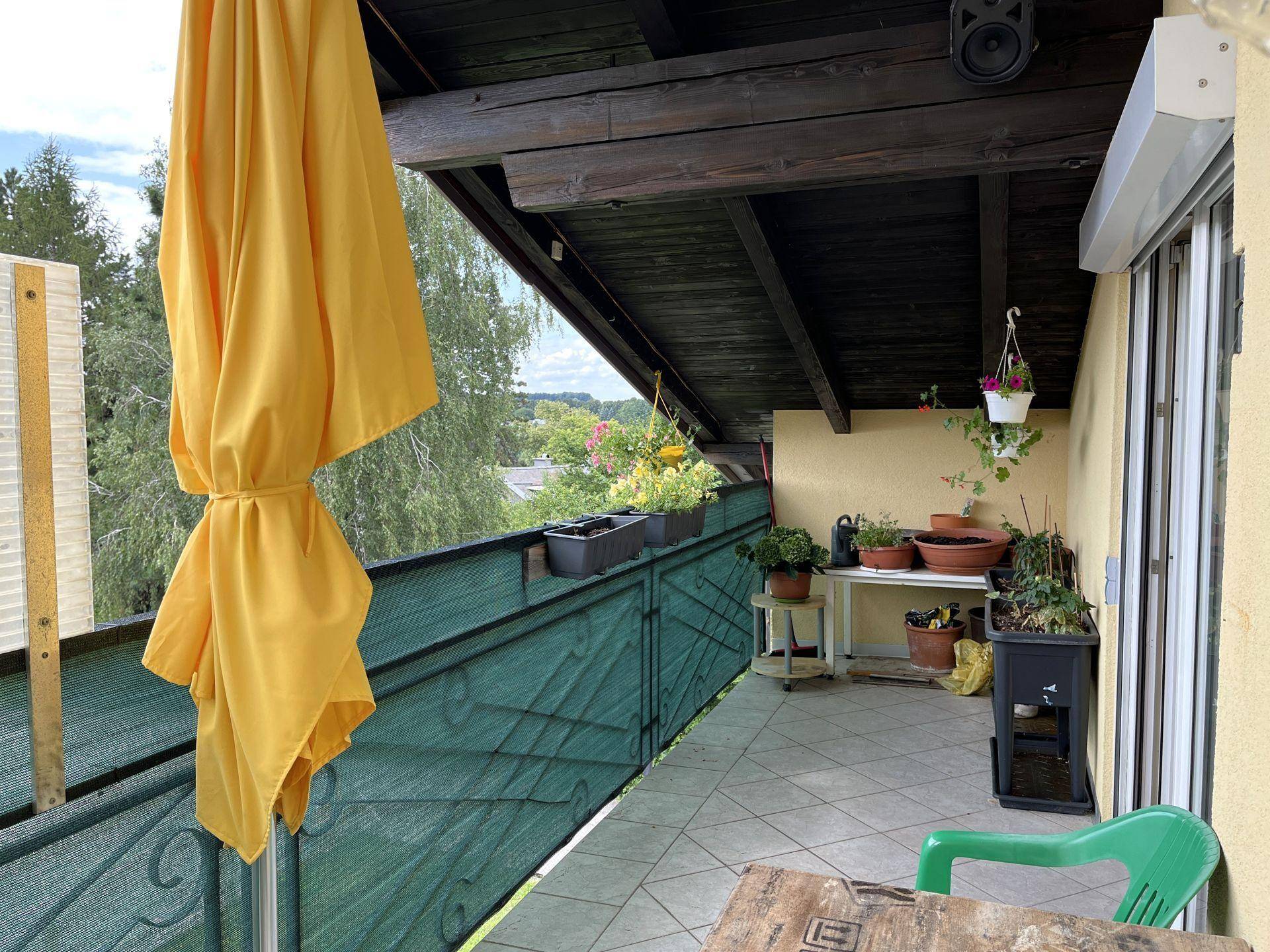 Balkon