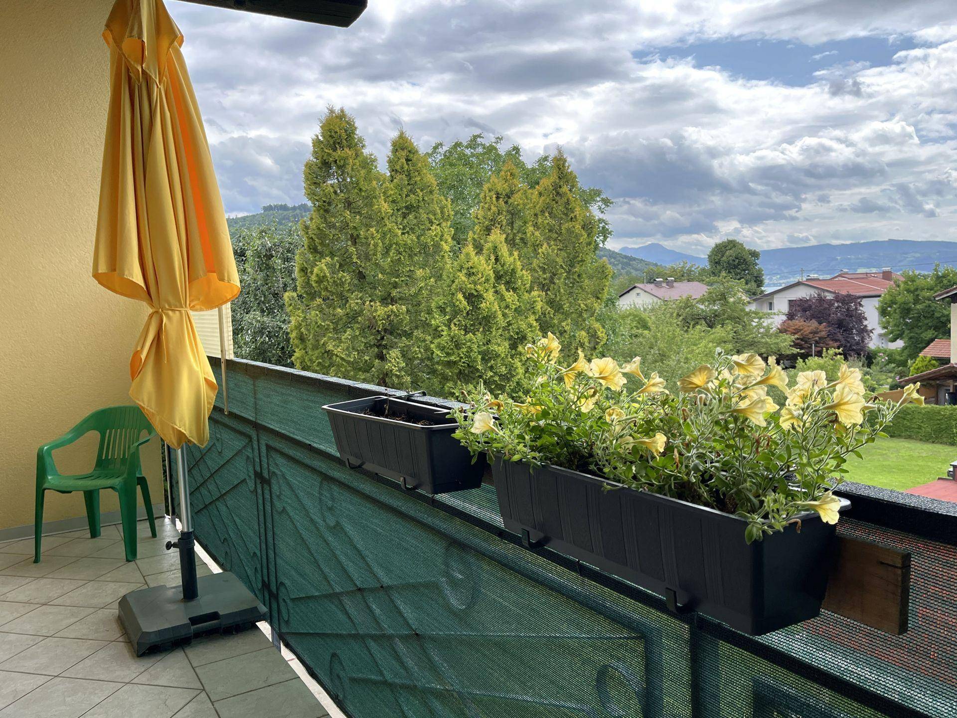 Balkon