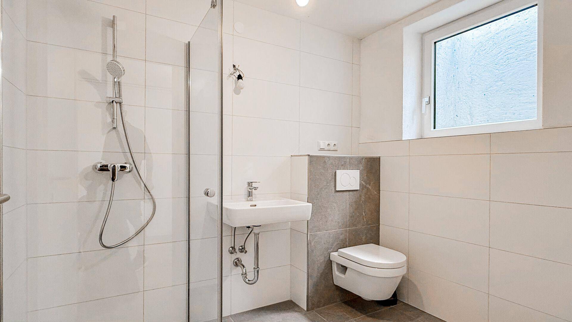 Badezimmer UG