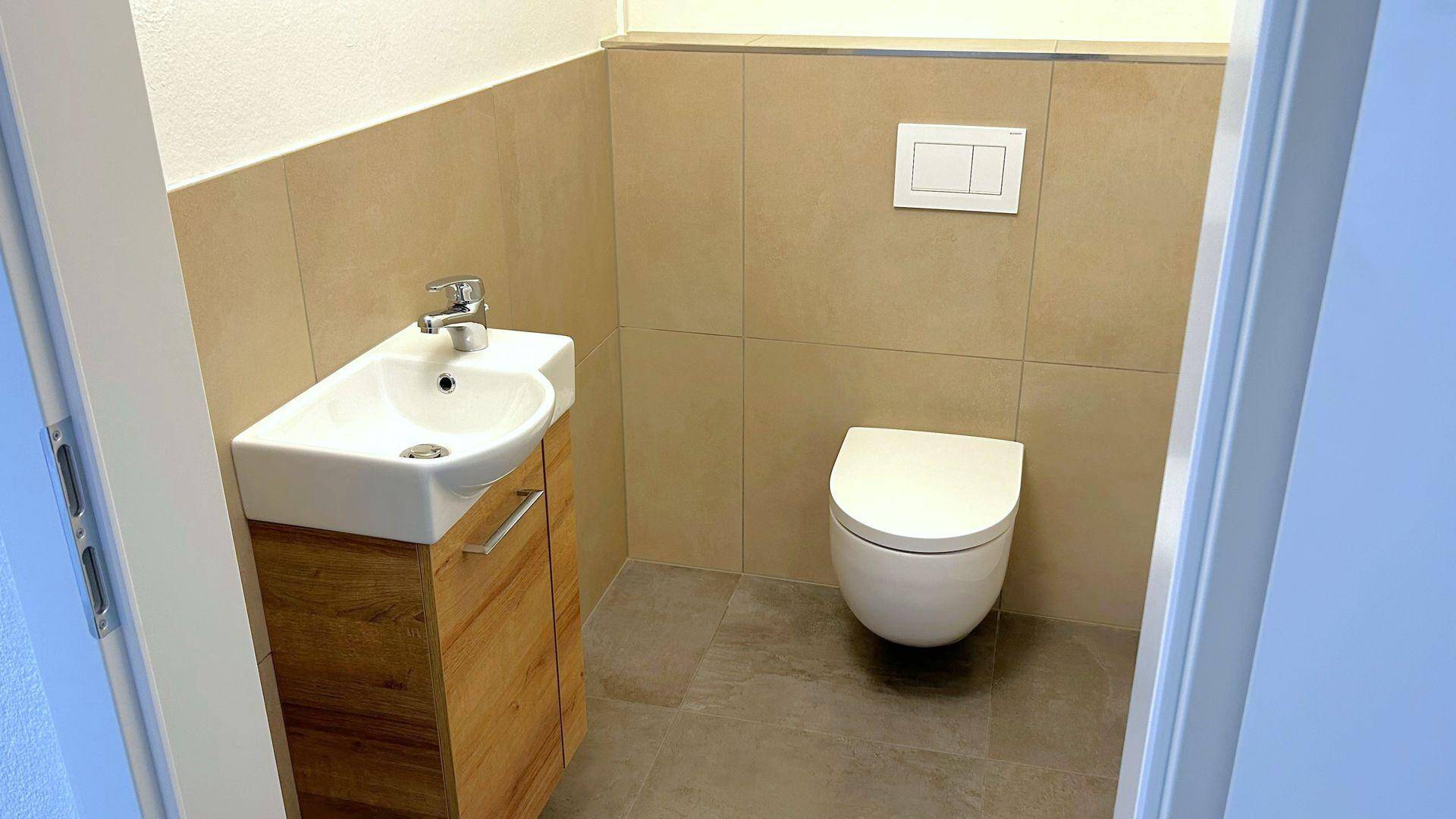 WC
