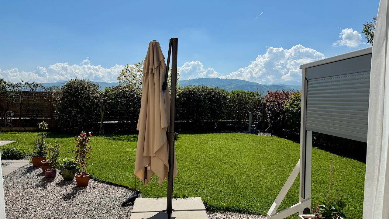 Eigengarten
