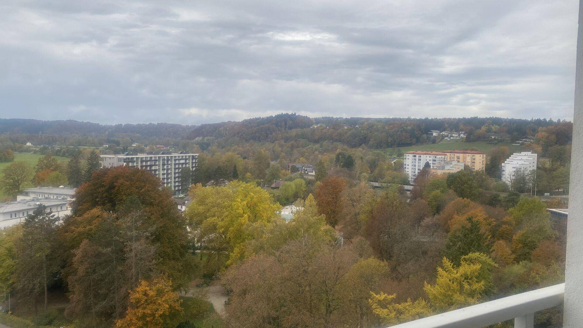 Ausblick