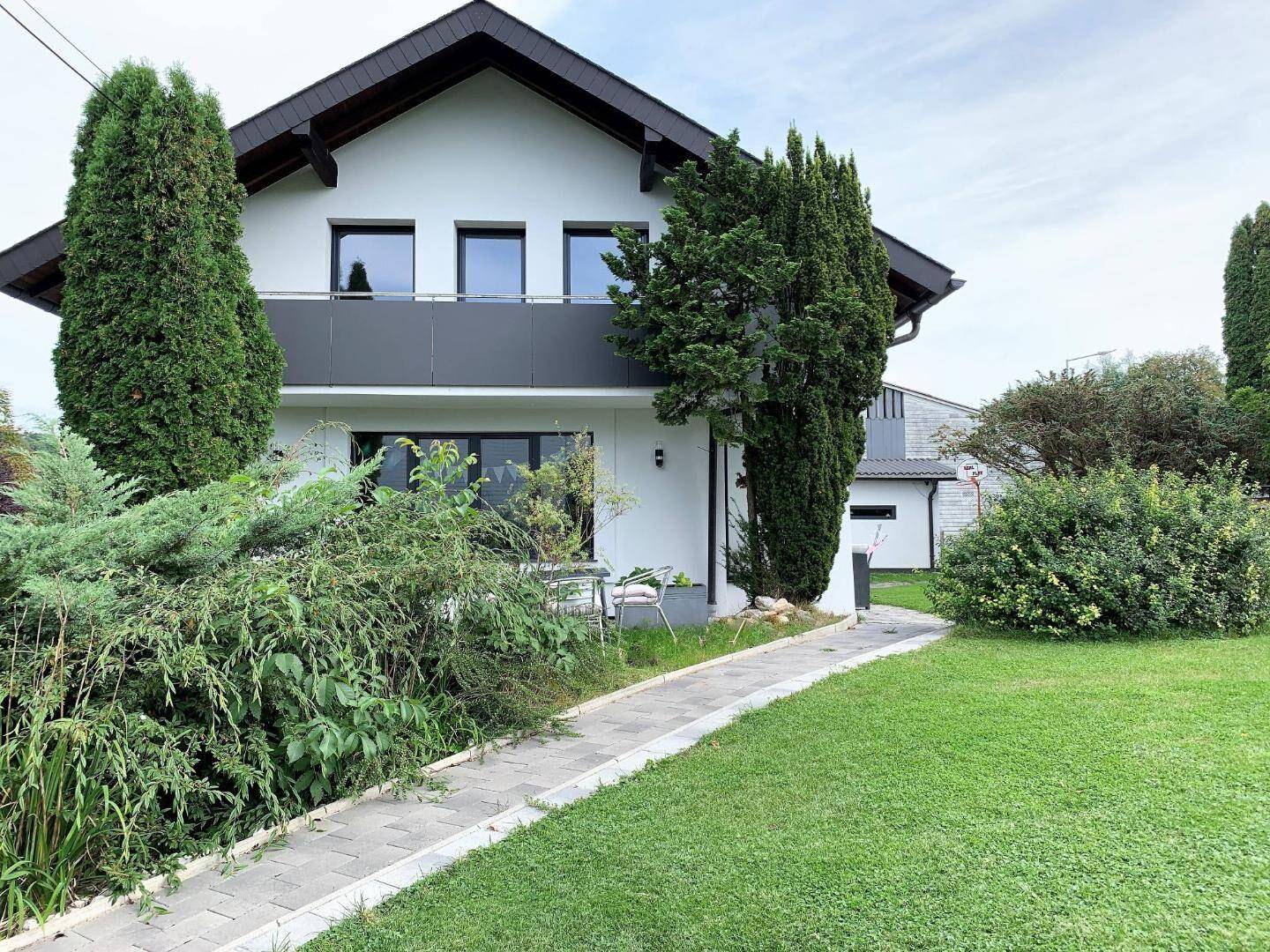 Haus
