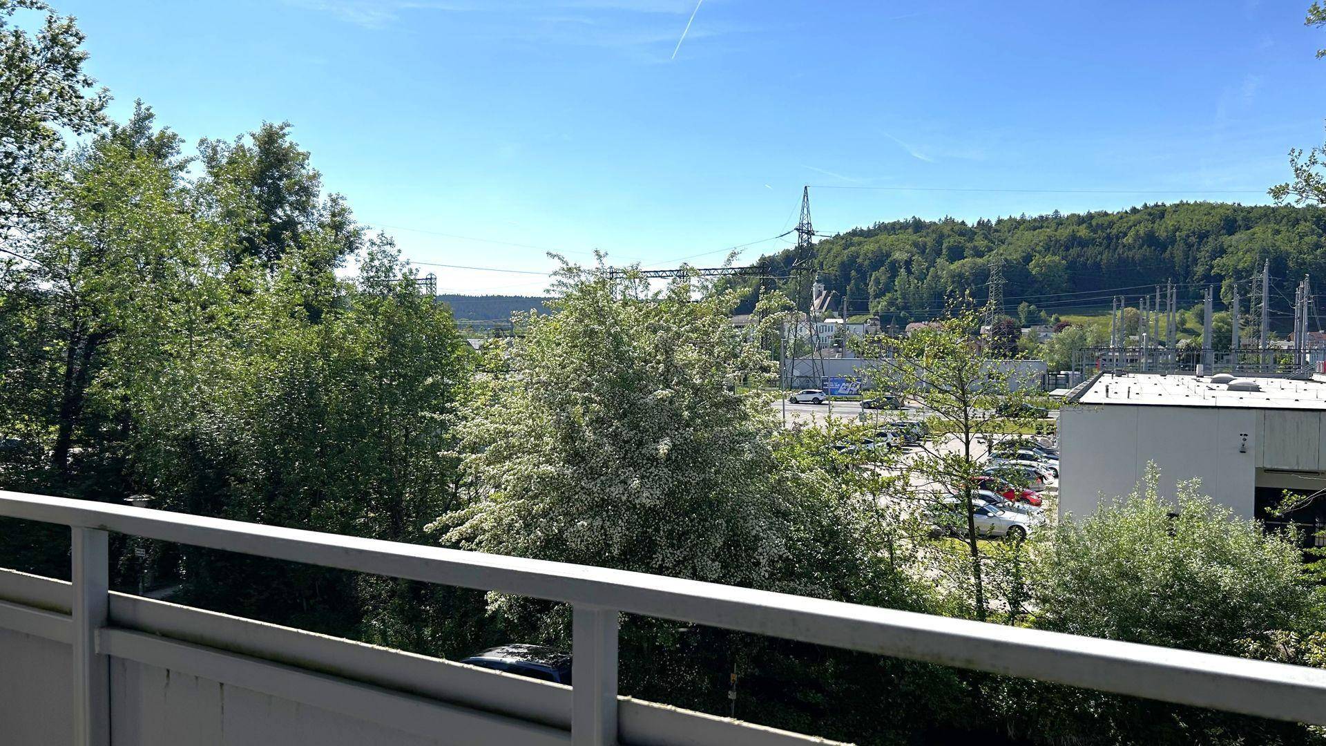 Balkon/Loggia