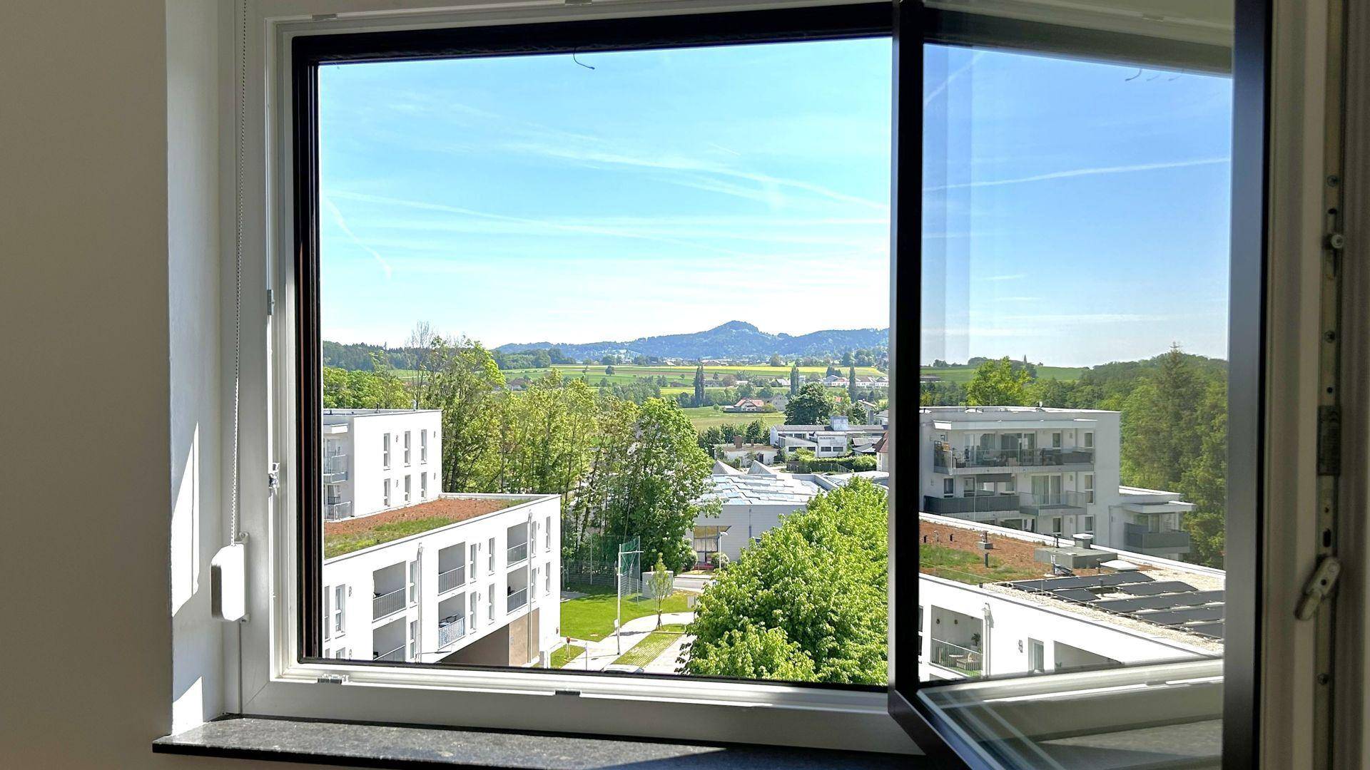Weitblick