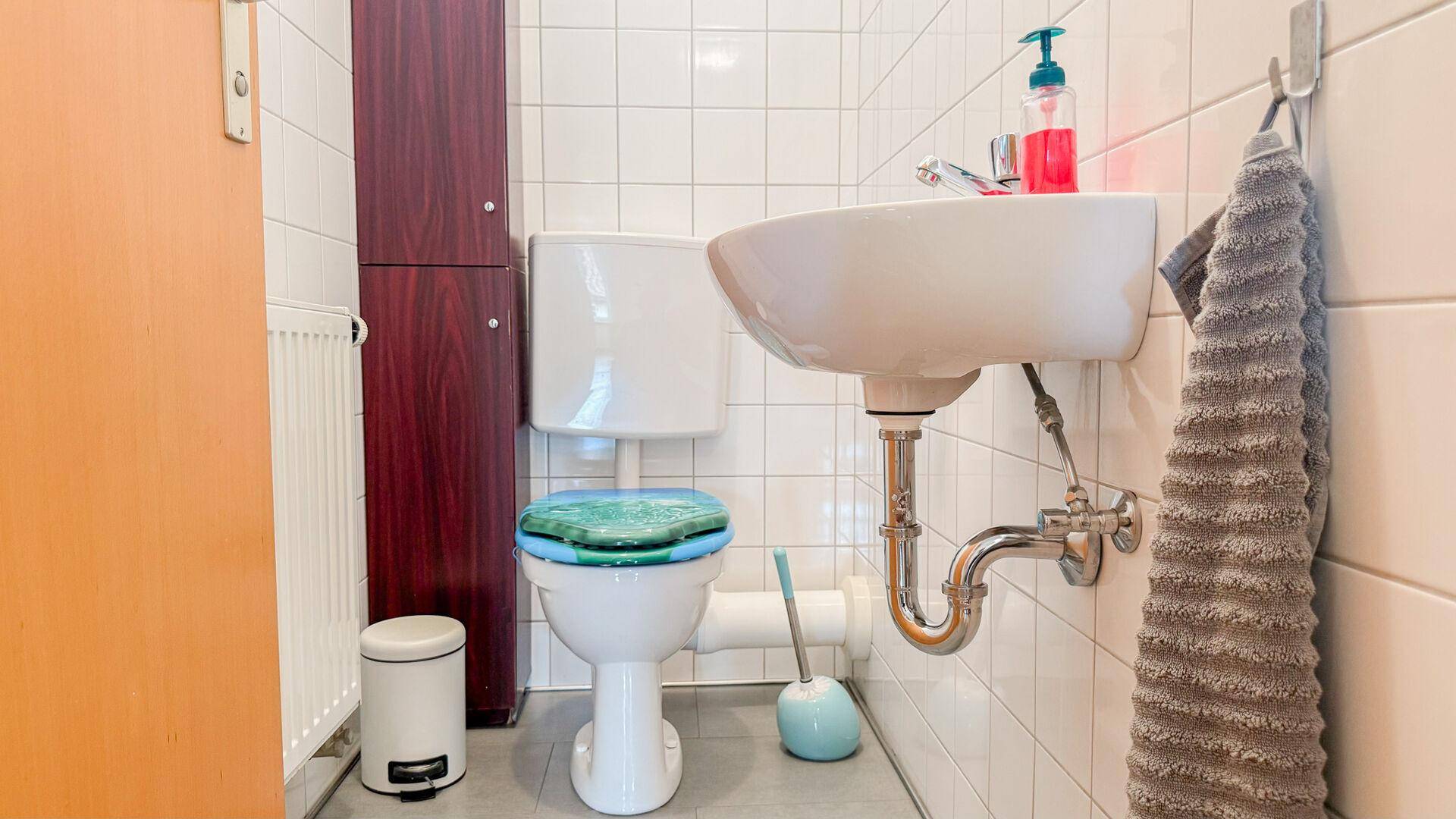 WC
