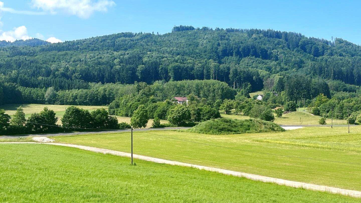 Aussicht Häferlberg