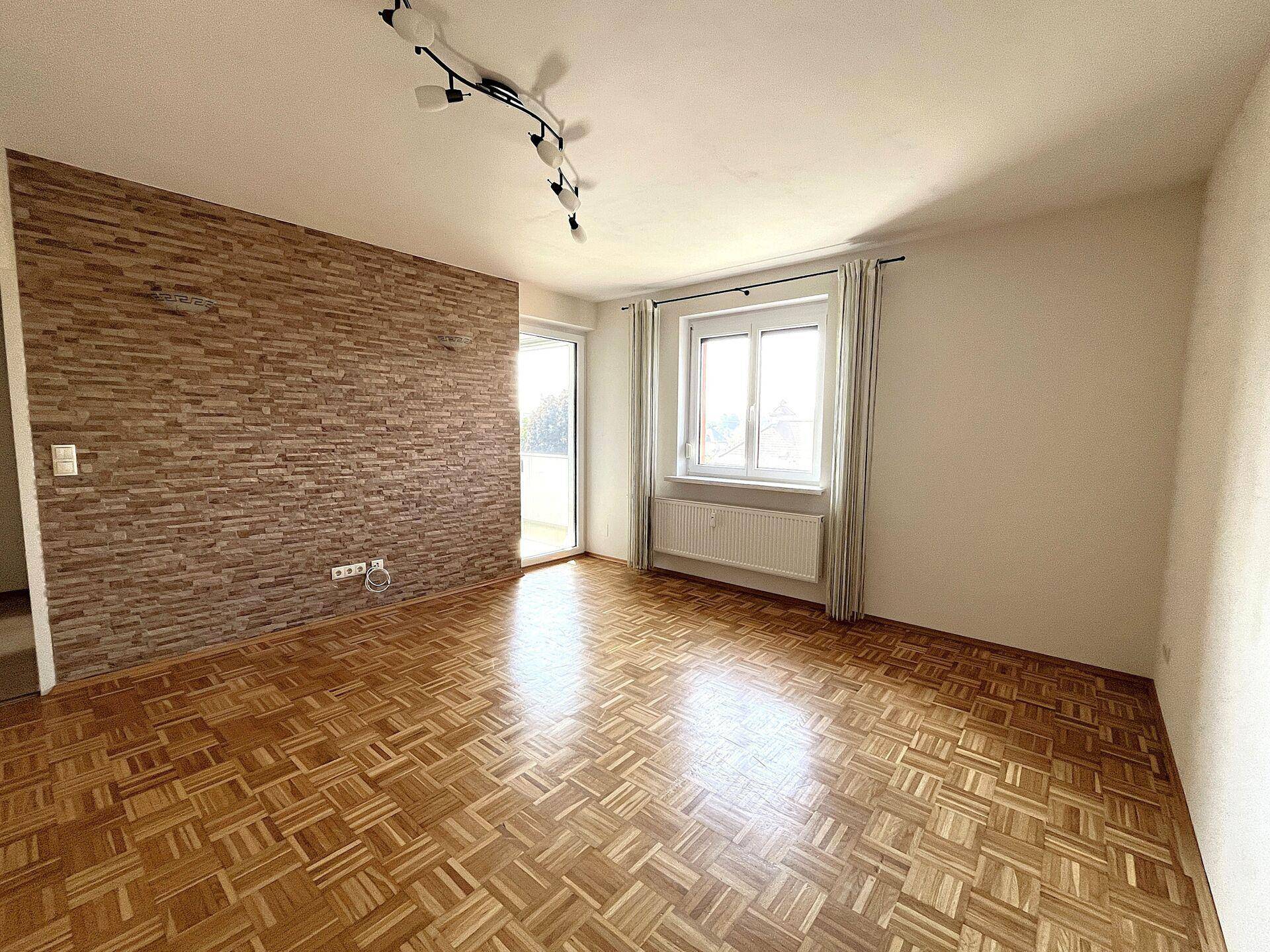 Wohnraum