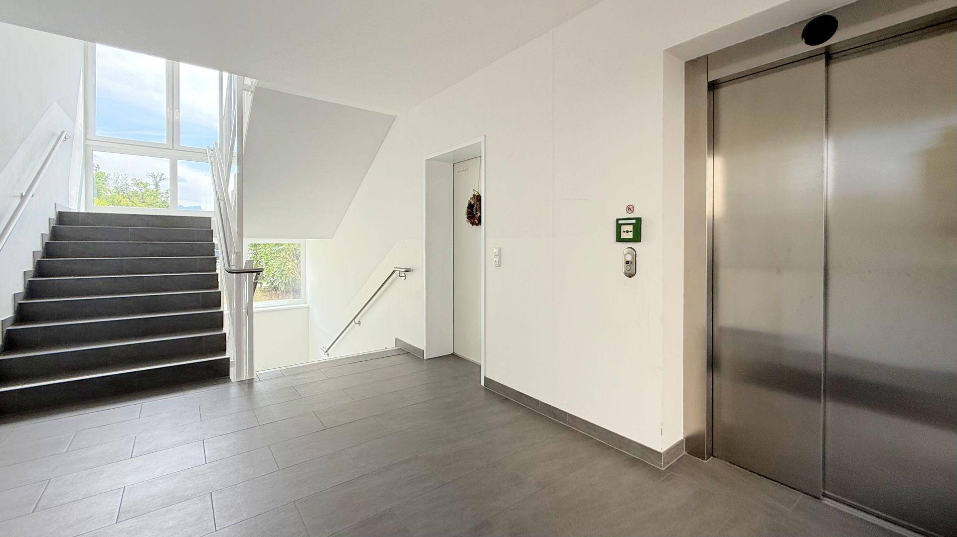 Stiegenhaus