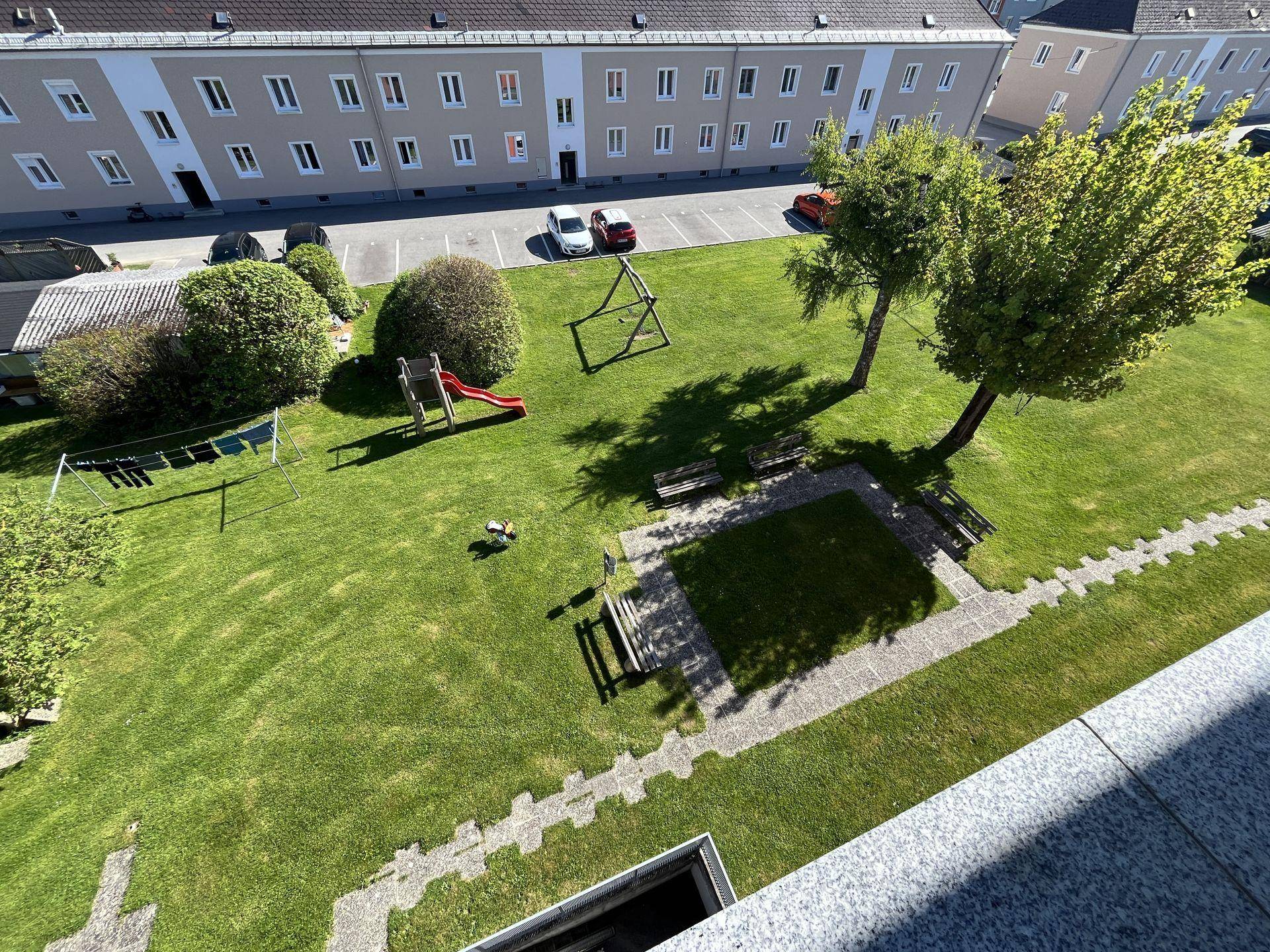 Garten