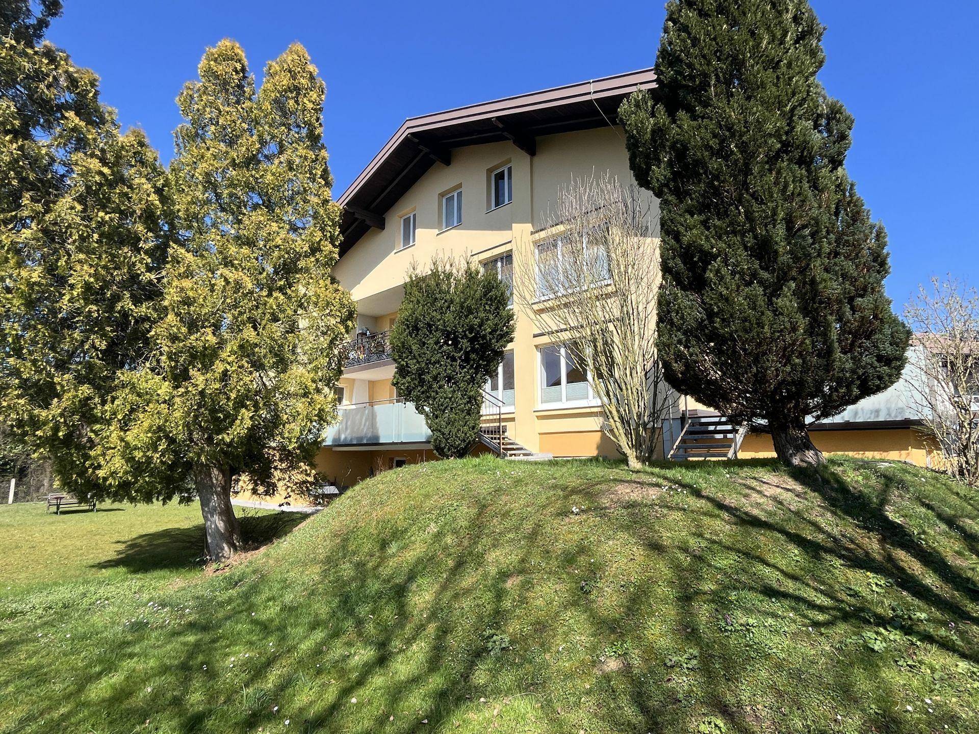 Haus