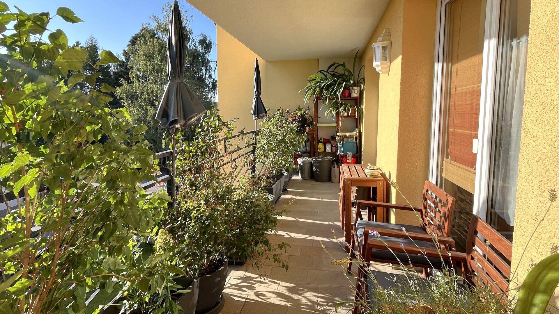 Loggia